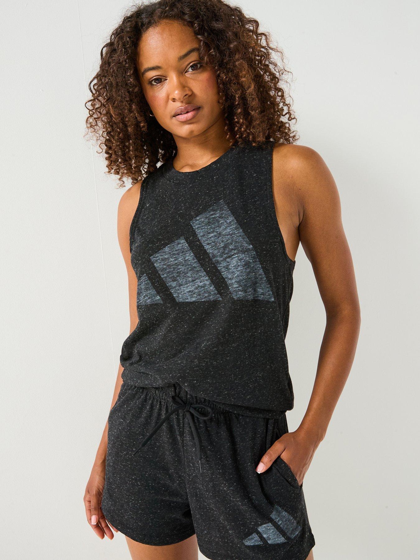 adidas-sportswear-womens-essentials-winners-tank-top-blackfront