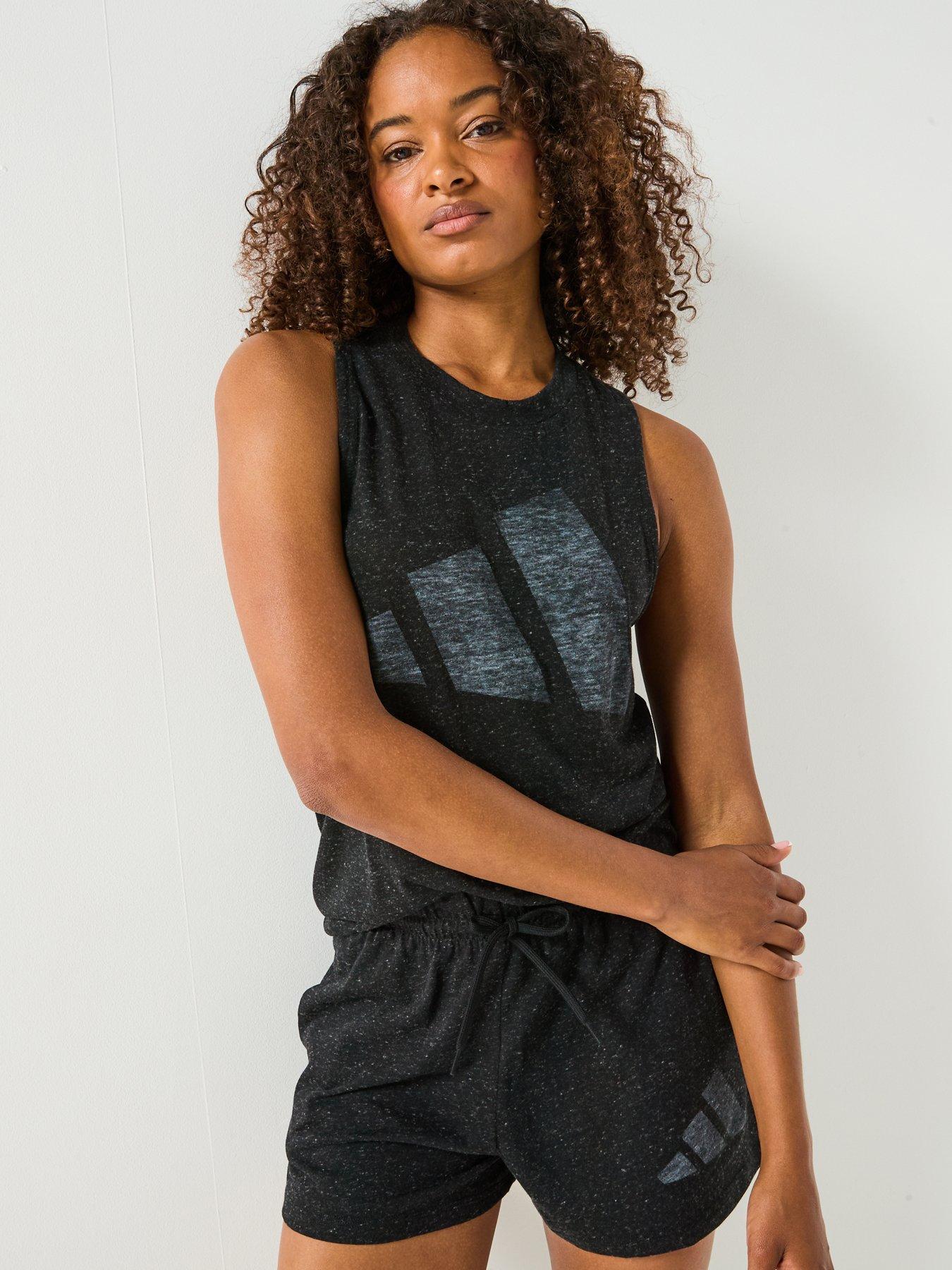 adidas-sportswear-womens-essentials-winners-tank-top-blackoutfit