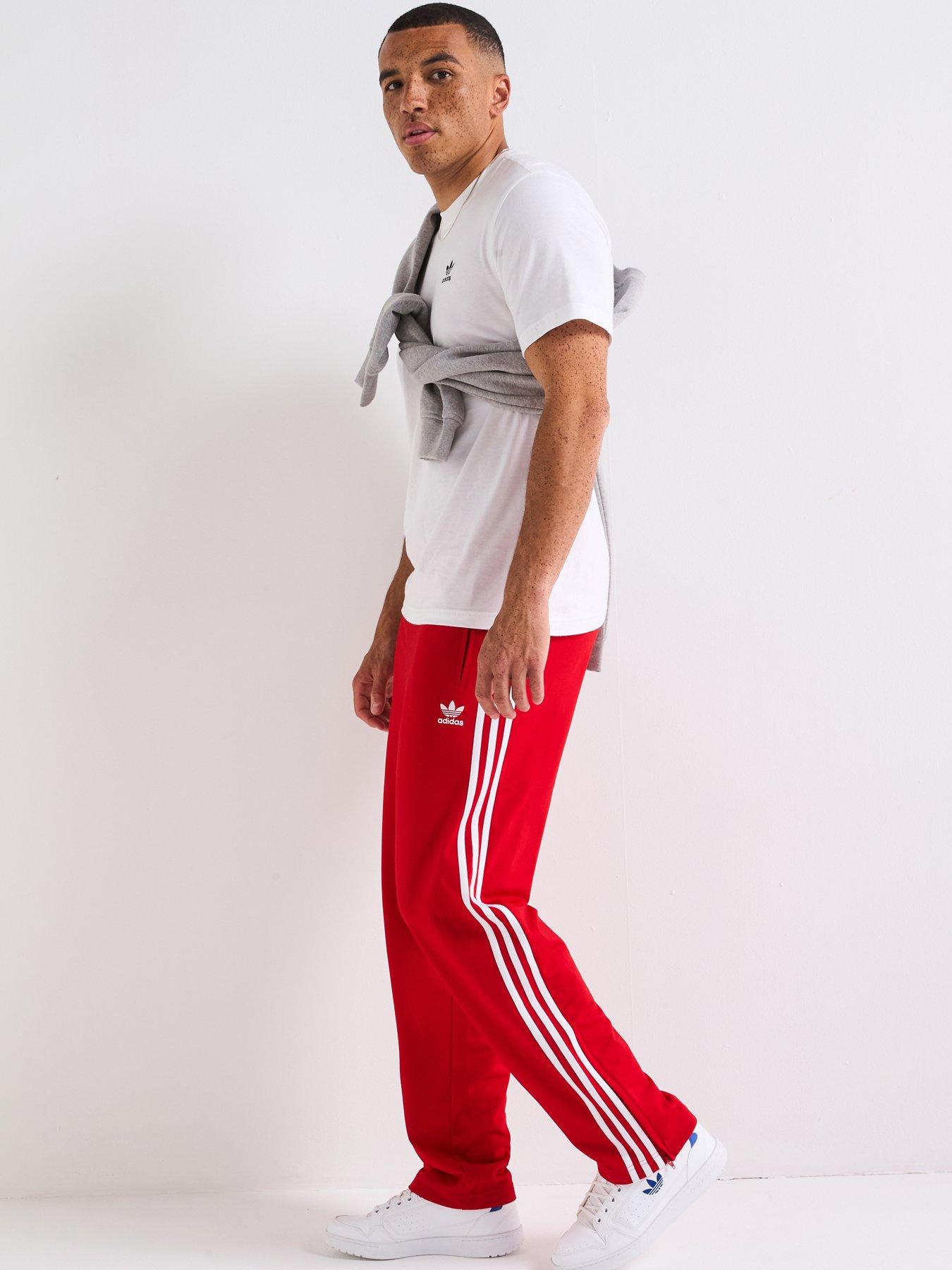 adidas-originals-mens-adicolor-classics-firebird-tracksuit-bottoms-red