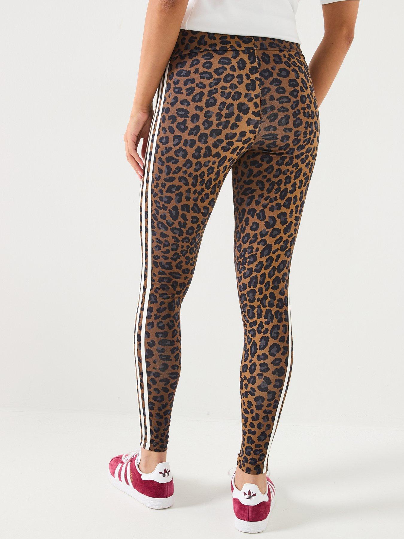 Image 2 of 6 of adidas Originals Women's Leggings - Multi