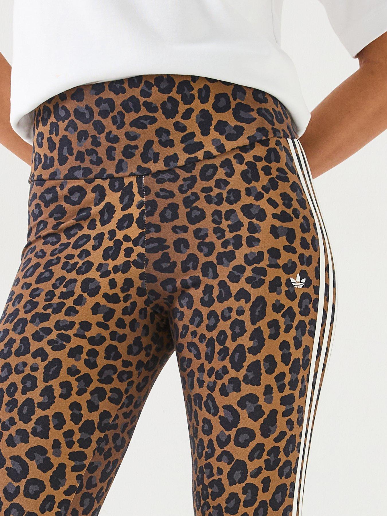 Image 4 of 6 of adidas Originals Women's Leggings - Multi