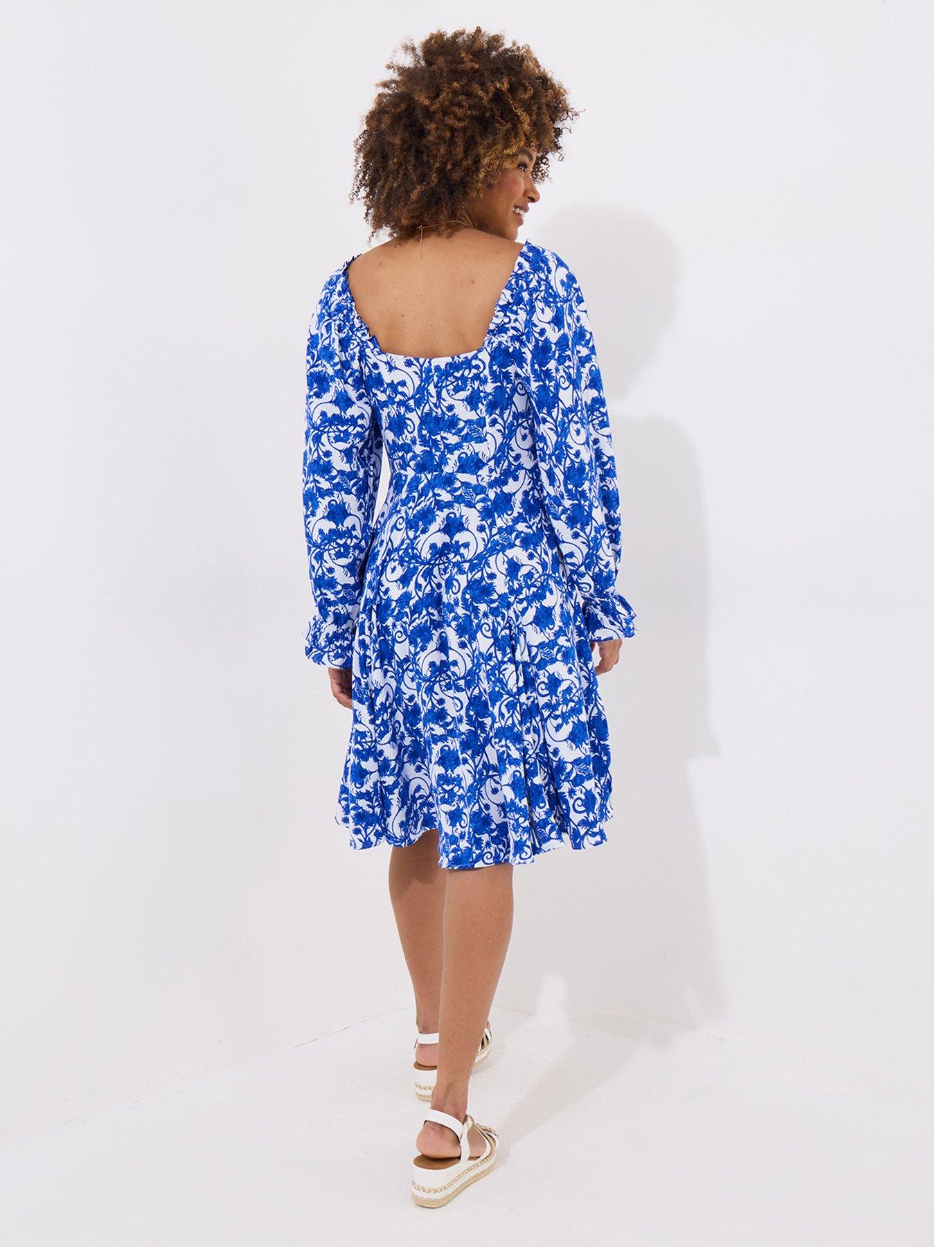 joe-browns-grecian-dreams-short-dress-blueback