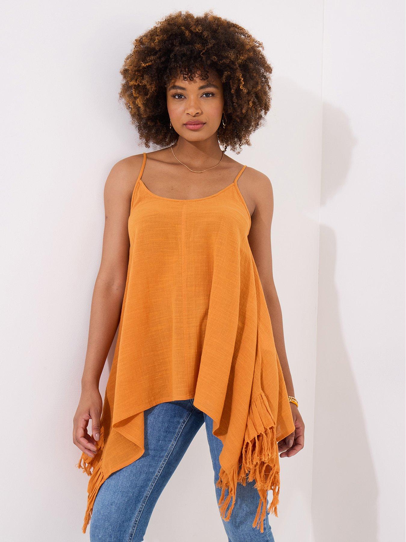joe-browns-beach-babe-tunic-top-yellow