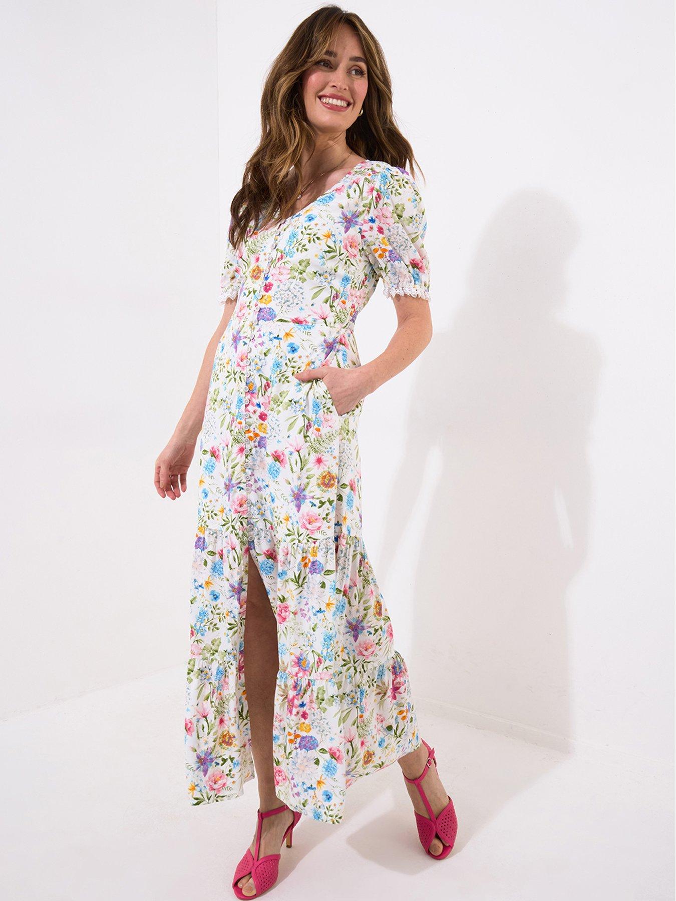 joe-browns-summer-meadows-maxi-dress-white
