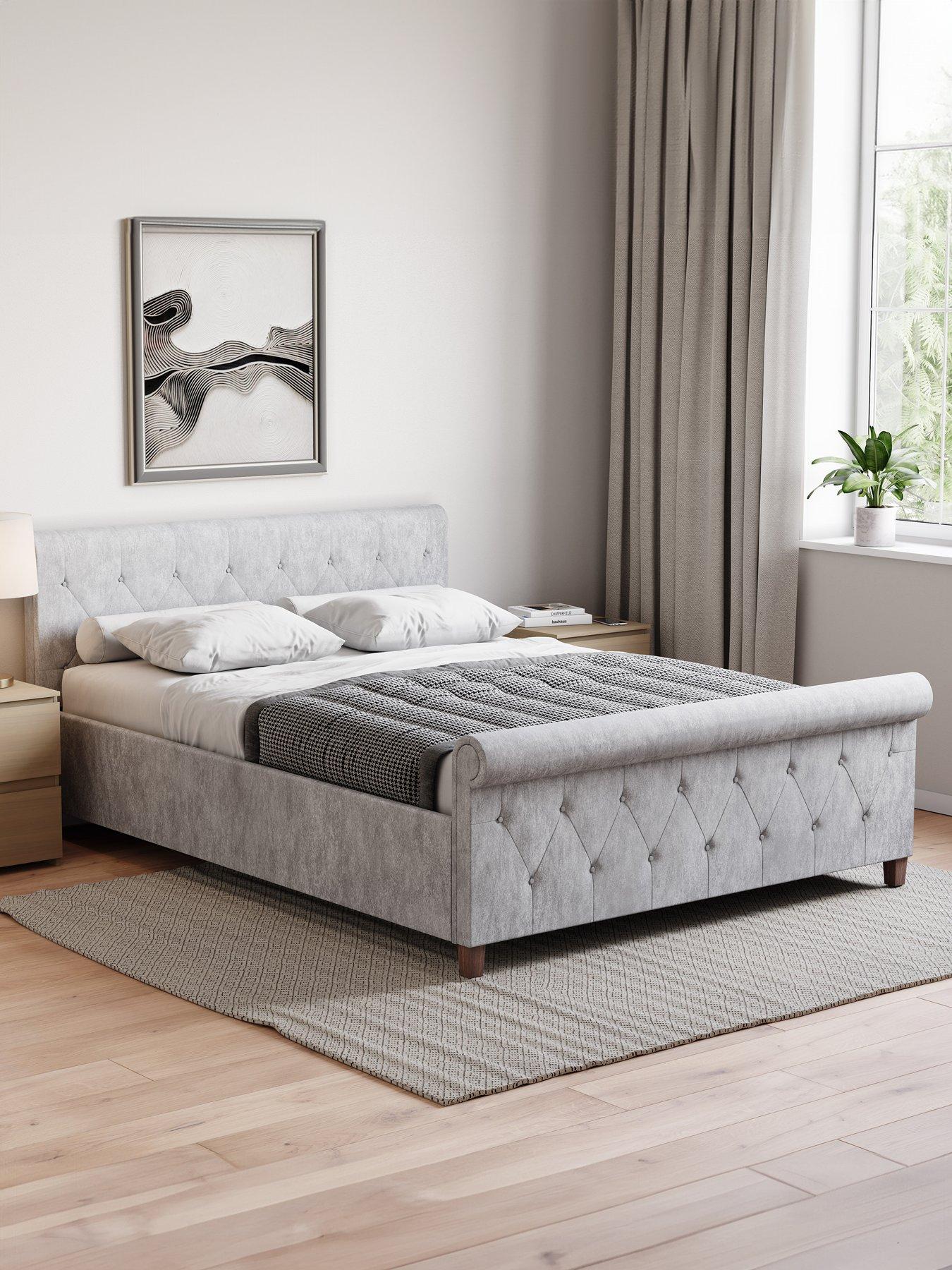 vida-designs-vittorio-linen-double-bed