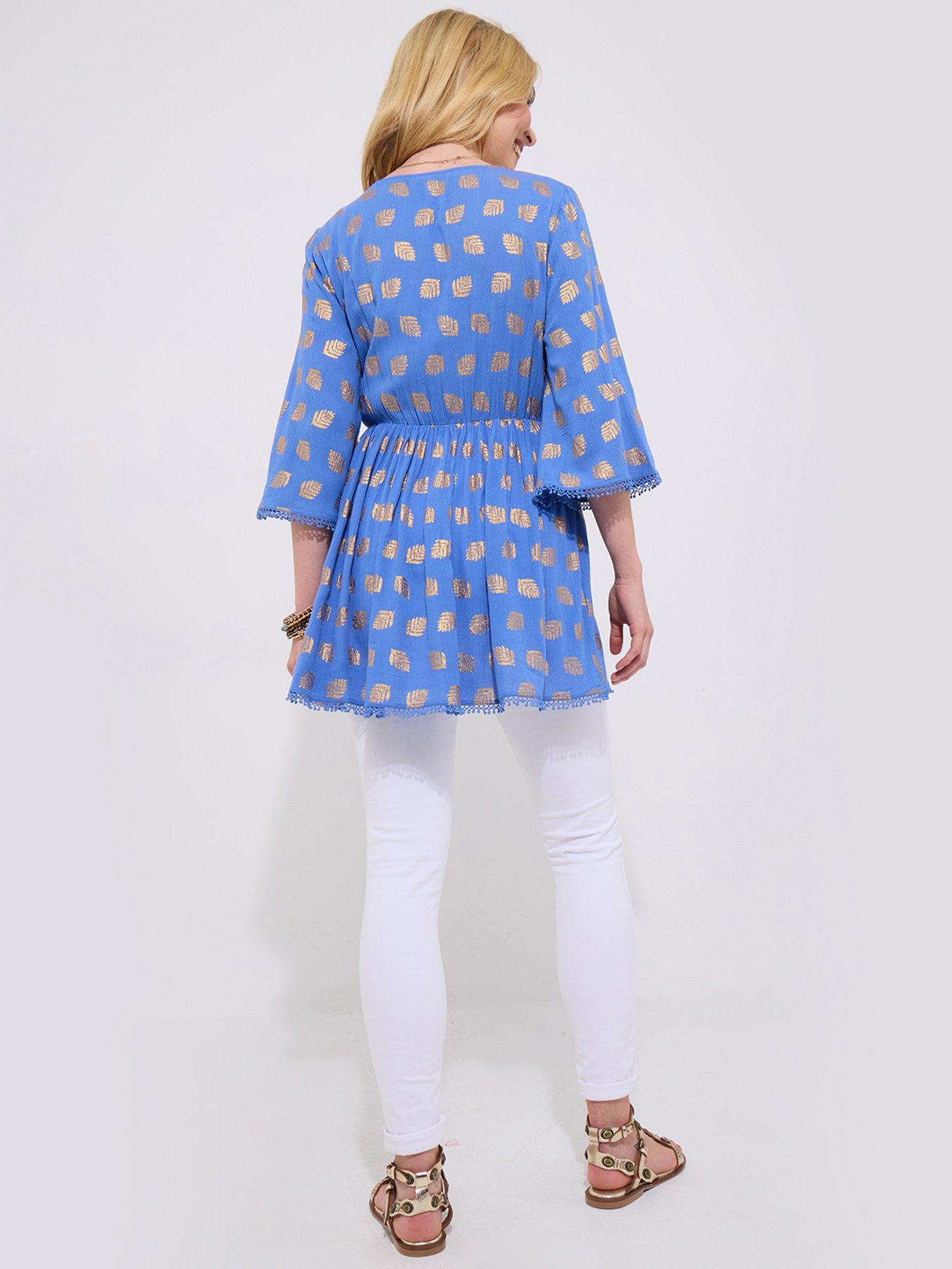 joe-browns-ibiza-nights-shimmering-printed-tunic-blueback