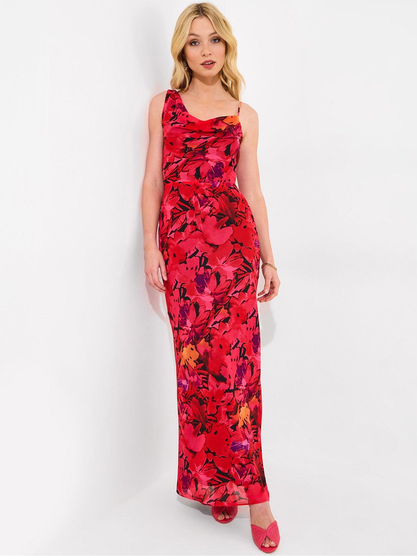 sachin and babi light blue dress Special Order/Shop/Petite Dresses – Tadashi Shoji Official Online Boutique main image 1