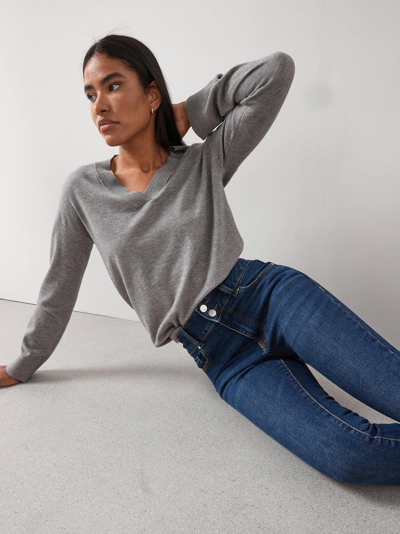 the-very-collection-sculpt-double-button-skinny-jeans-dark-washdetail