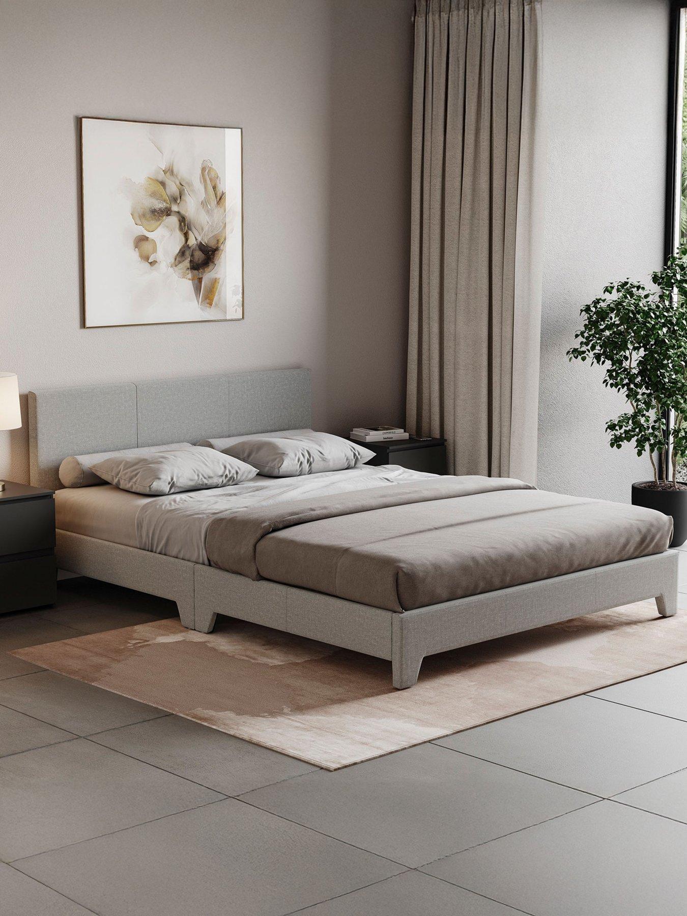 vida-designs-victoria-linen-double-bedfront