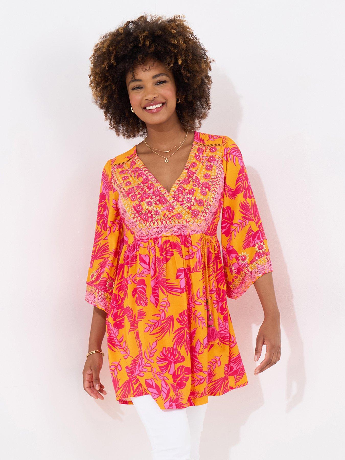 joe-browns-the-heat-of-summer-embroidered-tunic-orange
