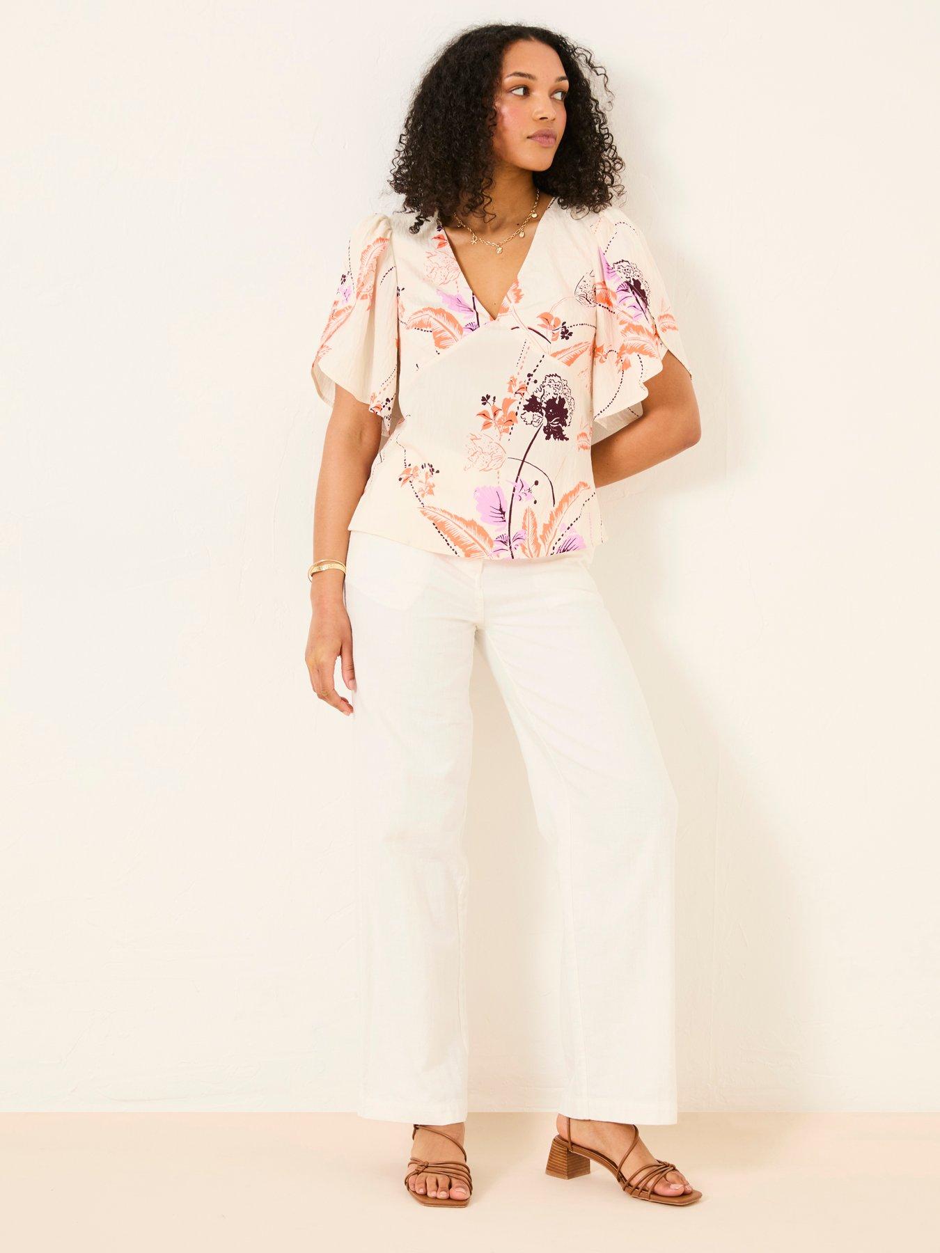 fatface-florence-flute-sleeve-top-ivoryback