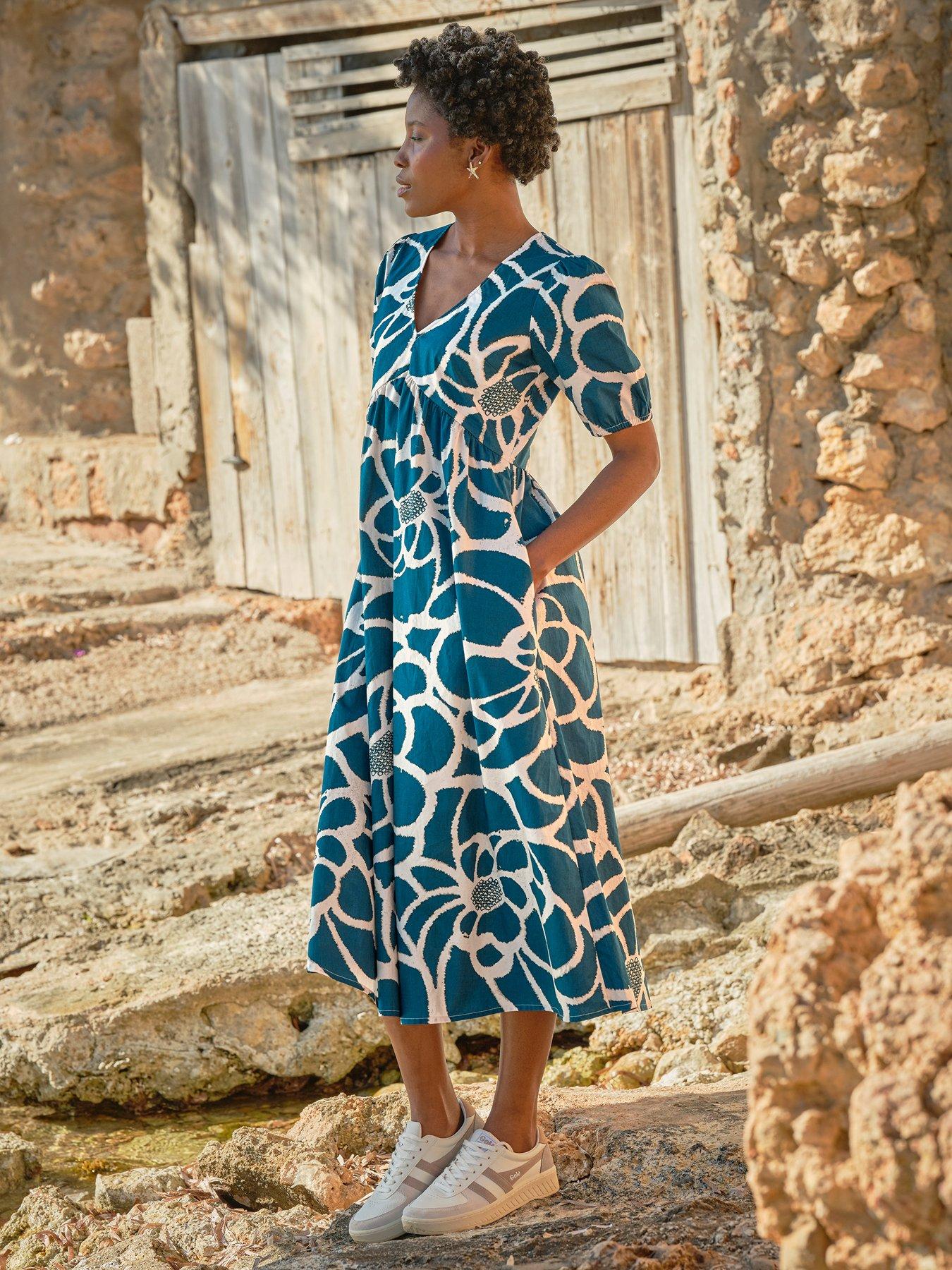 fatface-remi-shibori-midi-dress-blue