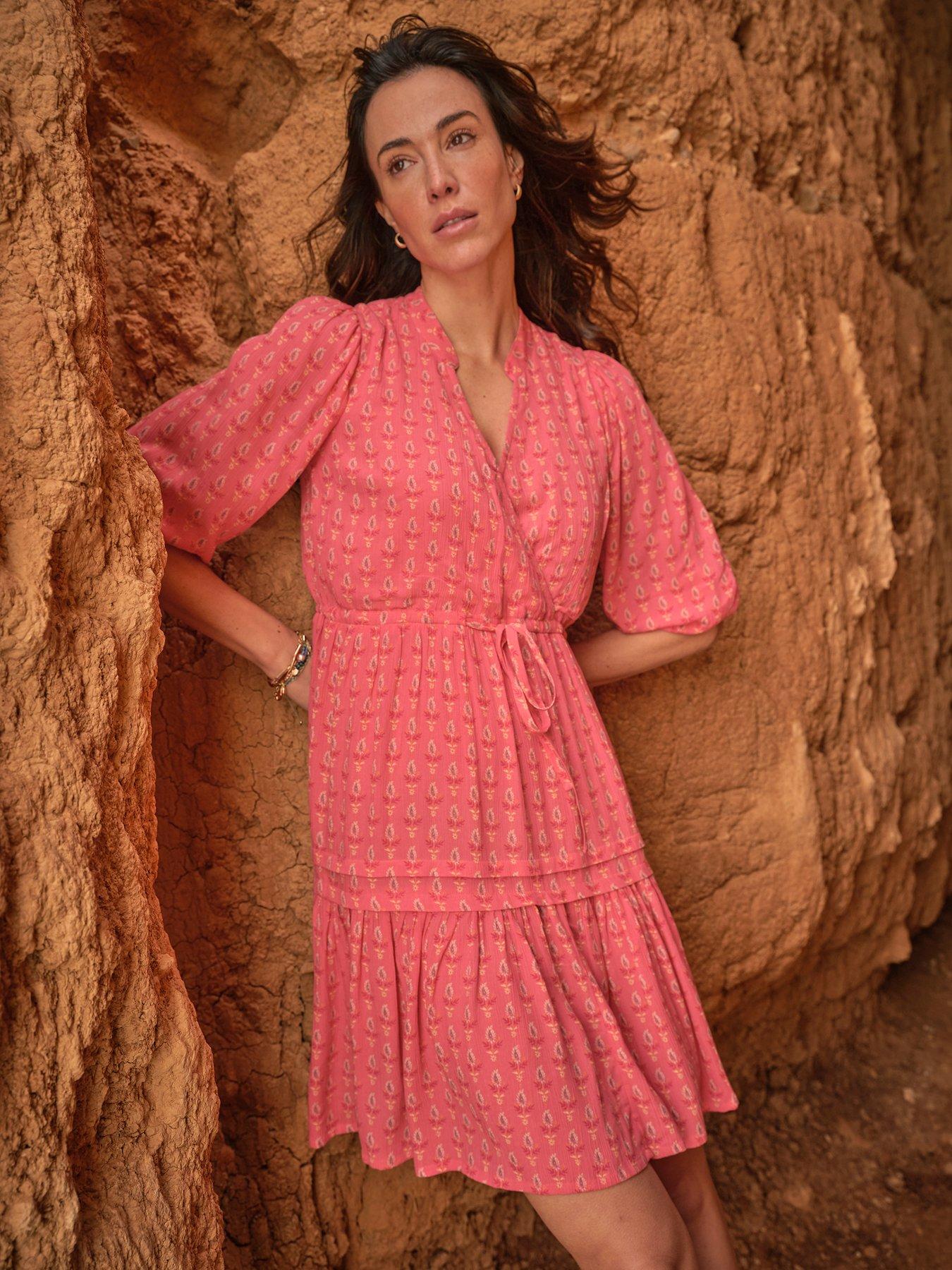 fatface-nancy-floral-ditsy-dress-pink