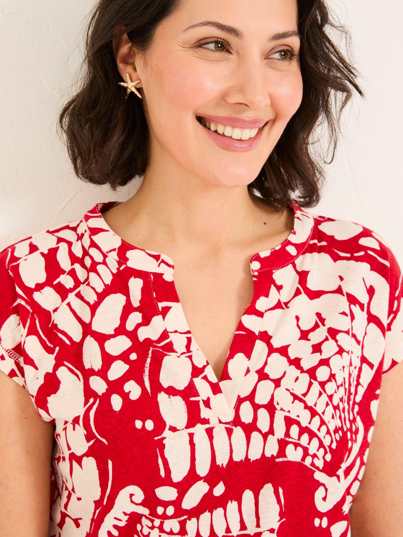 fatface-mono-shells-linen-redoutfit