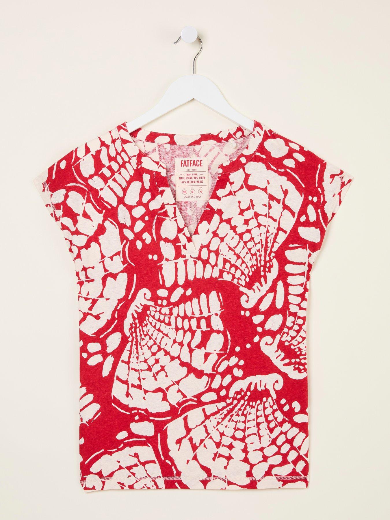 fatface-mono-shells-linen-reddetail