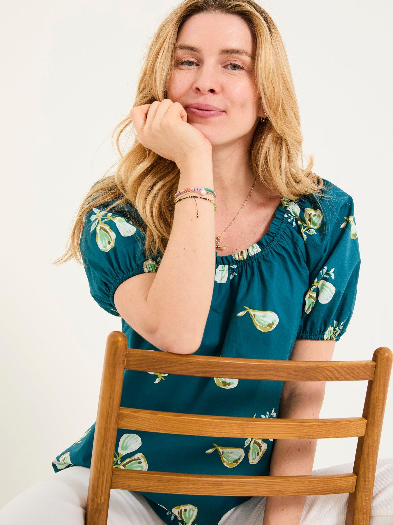 fatface-ronnie-fig-print-blouse-blueback