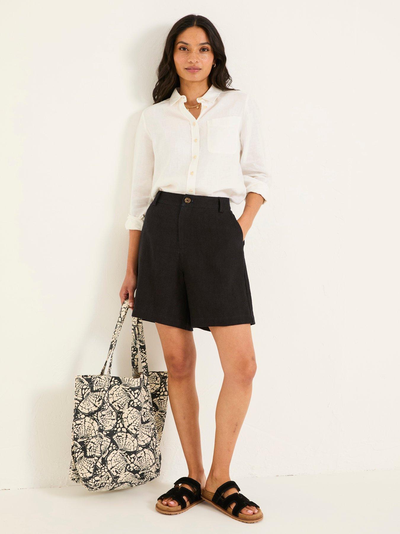 fatface-nell-linen-short-blackback