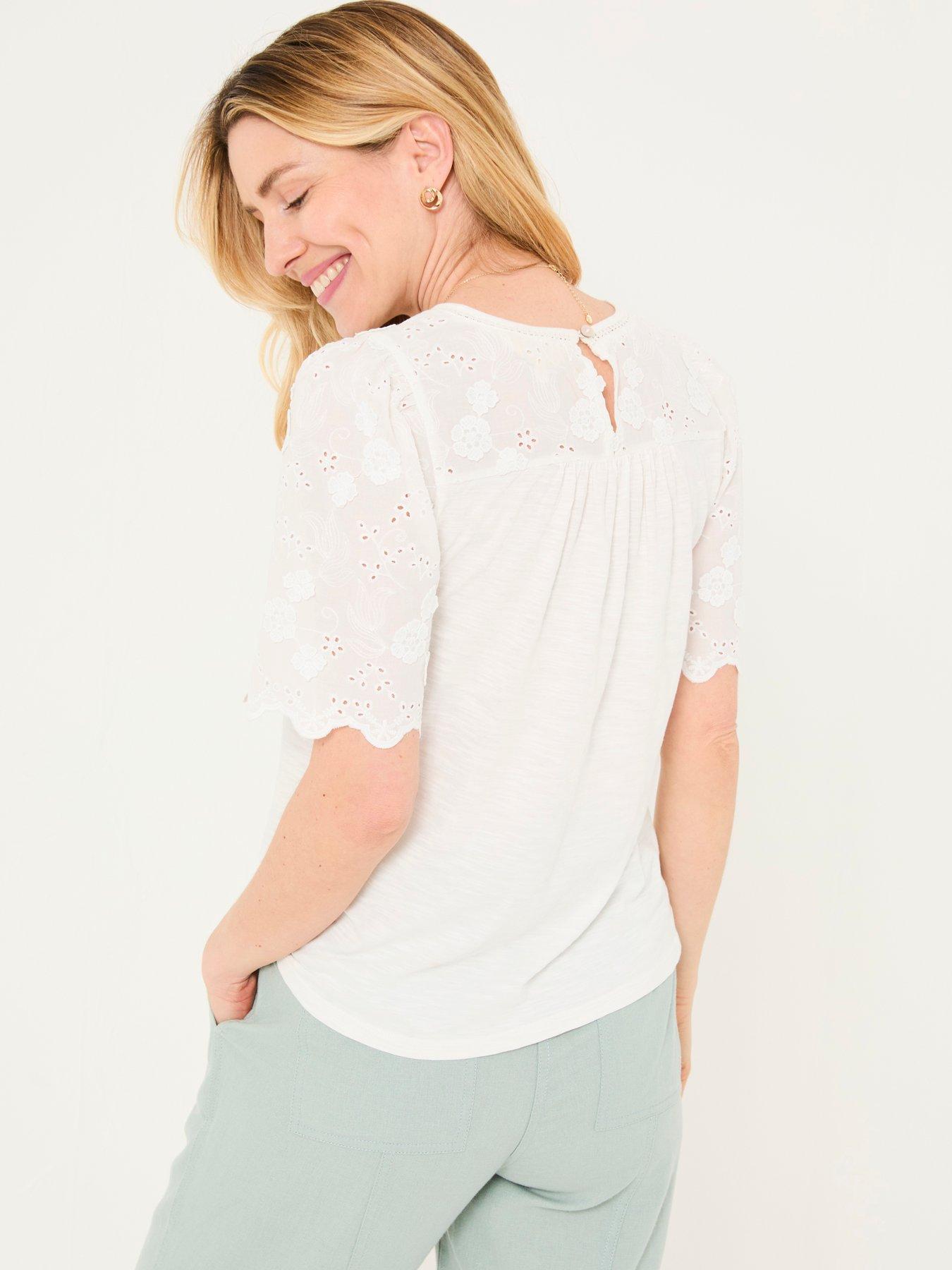fatface-pretty-broderie-top-whitestillFront