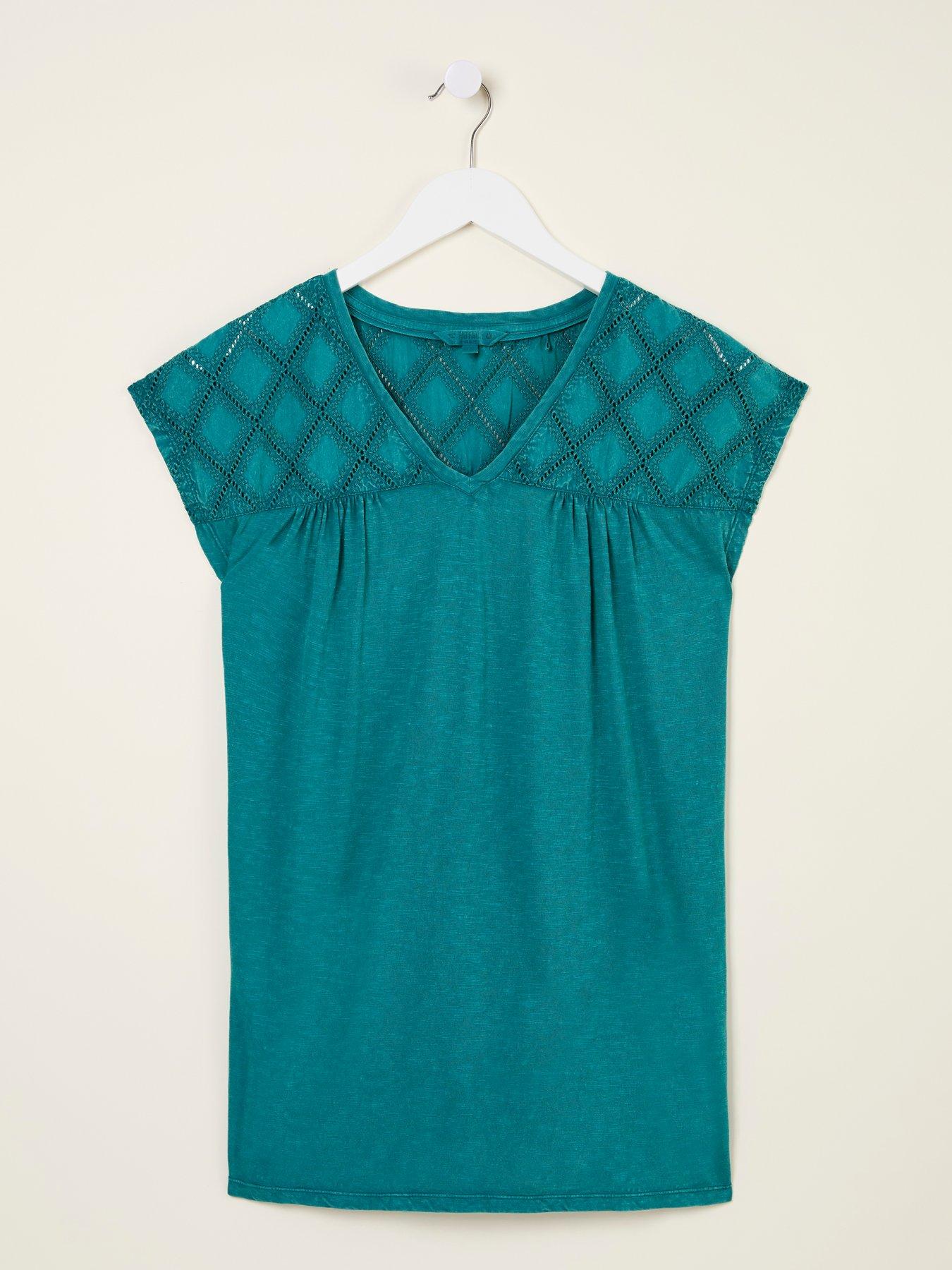 fatface-sandi-tunic-bluedetail