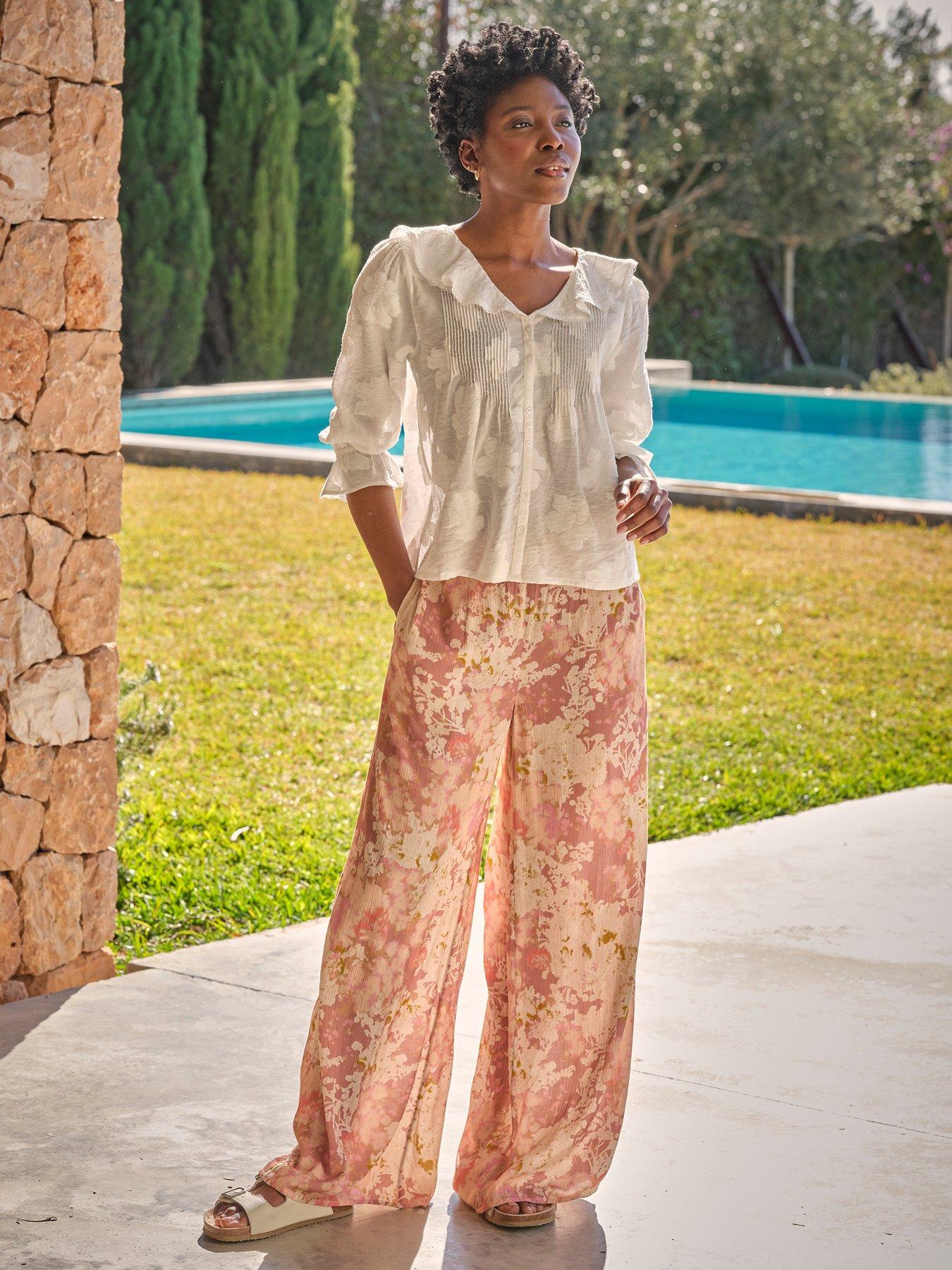 fatface-emery-blouse-white