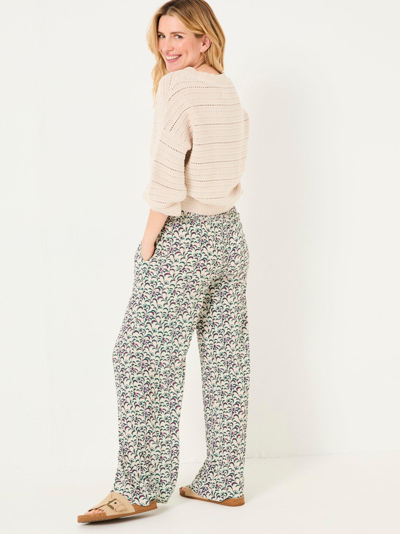 fatface-shirred-vine-palazzo-trousers-multistillFront