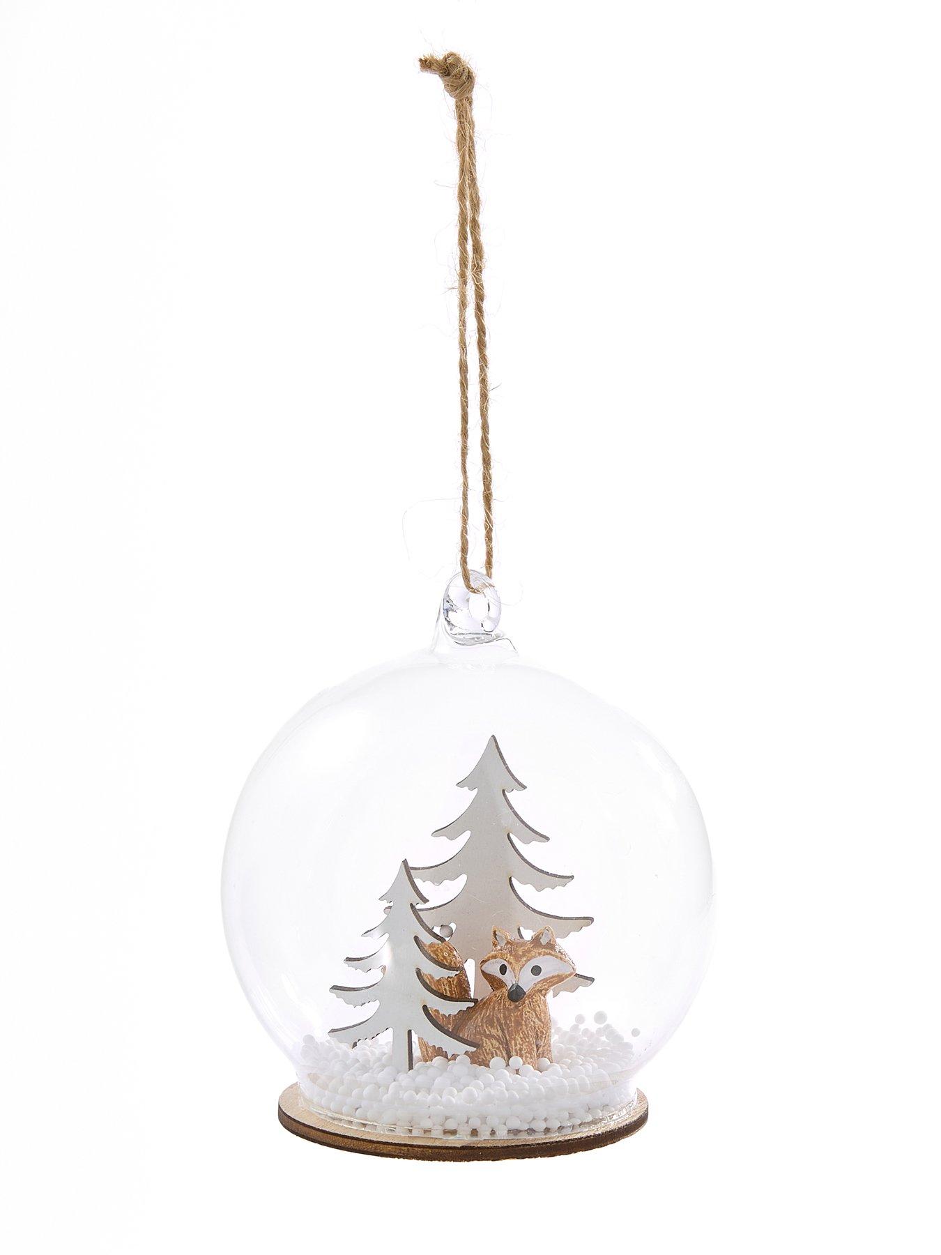 very-home-set-of-3-glass-snow-amp-fox-christmas-treenbspbaublesback