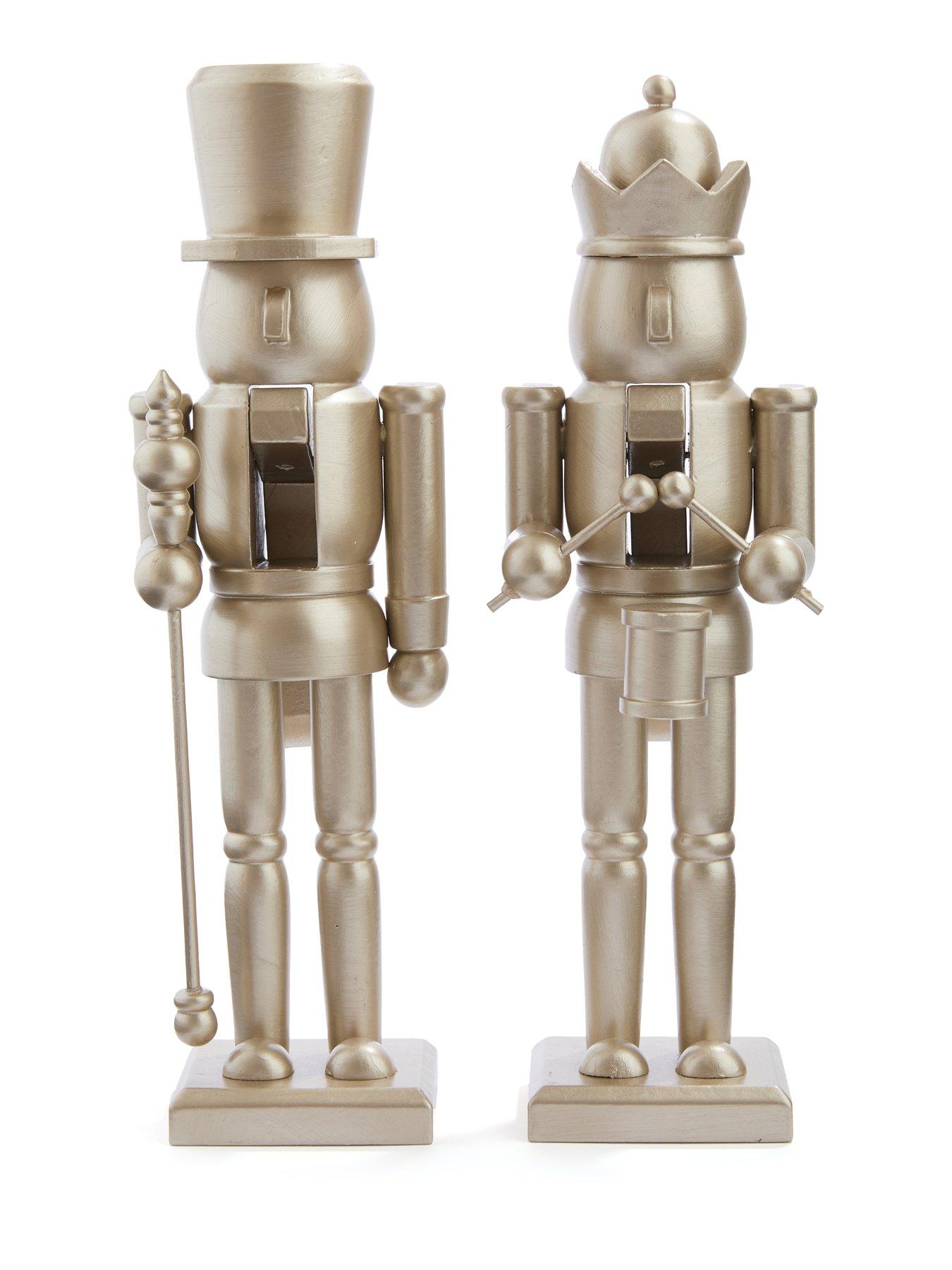 very-home-set-of-2nbspgold-nutcracker-christmas-decorations-30-cmstillFront