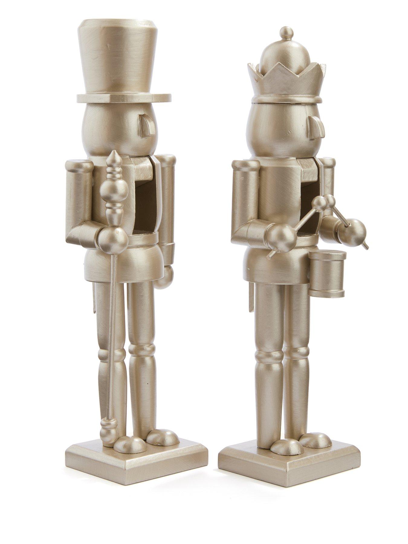 very-home-set-of-2nbspgold-nutcracker-christmas-decorations-30-cmback