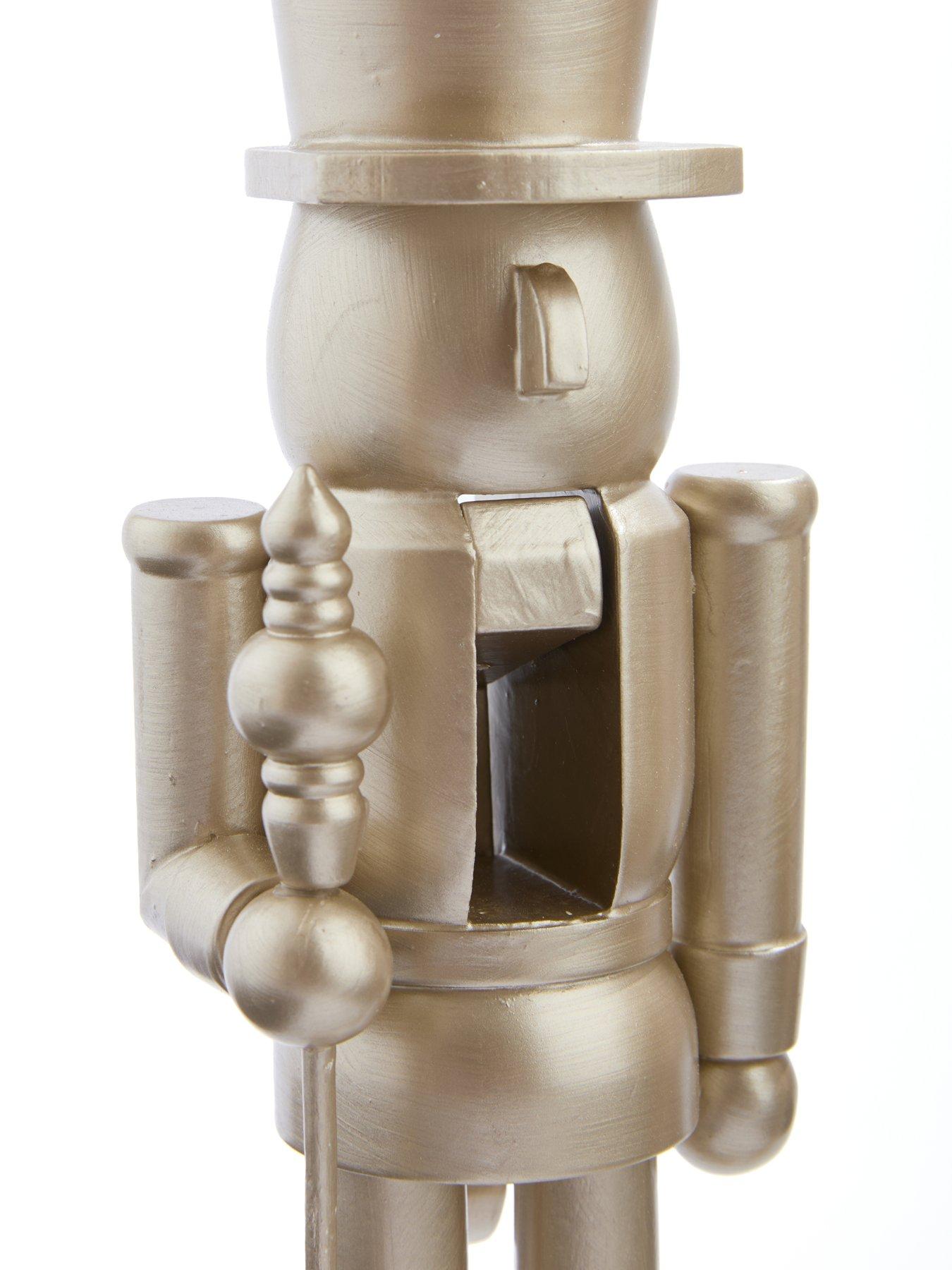 very-home-set-of-2nbspgold-nutcracker-christmas-decorations-30-cmdetail