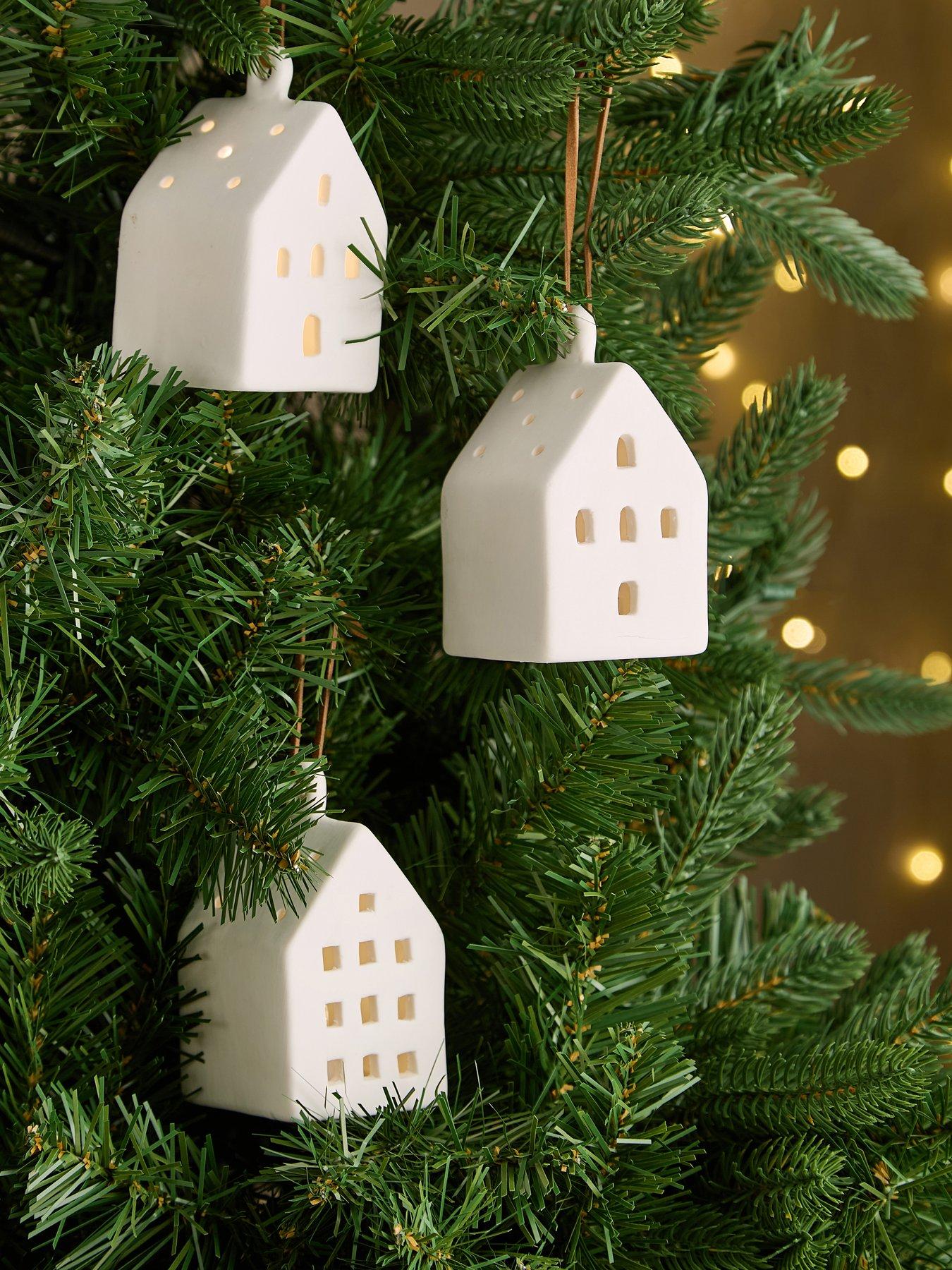 very-home-set-of-3-light-up-house-christmasnbsptree-decorations