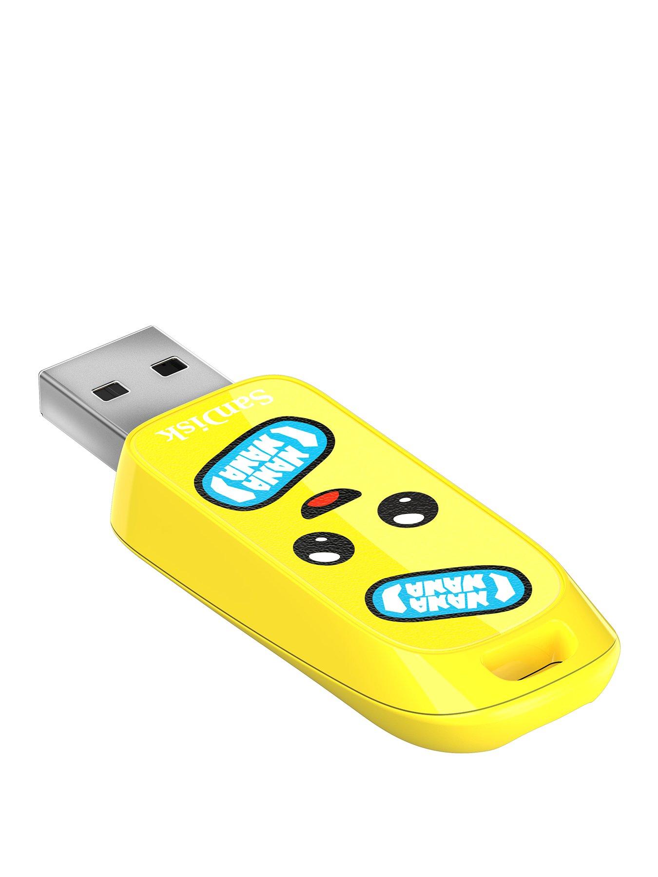 sandisk-peely-edition-usb-128gbstillFront