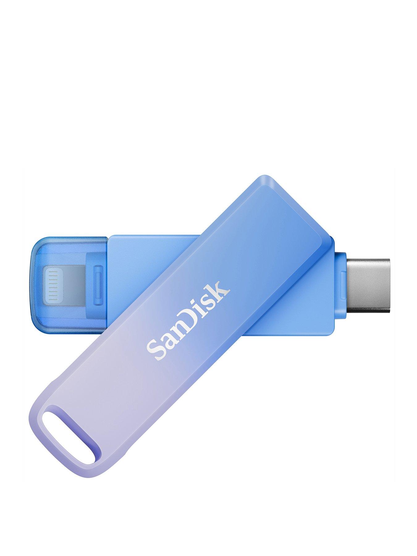 undefined SanDisk Creator Phone Drive 128GB
