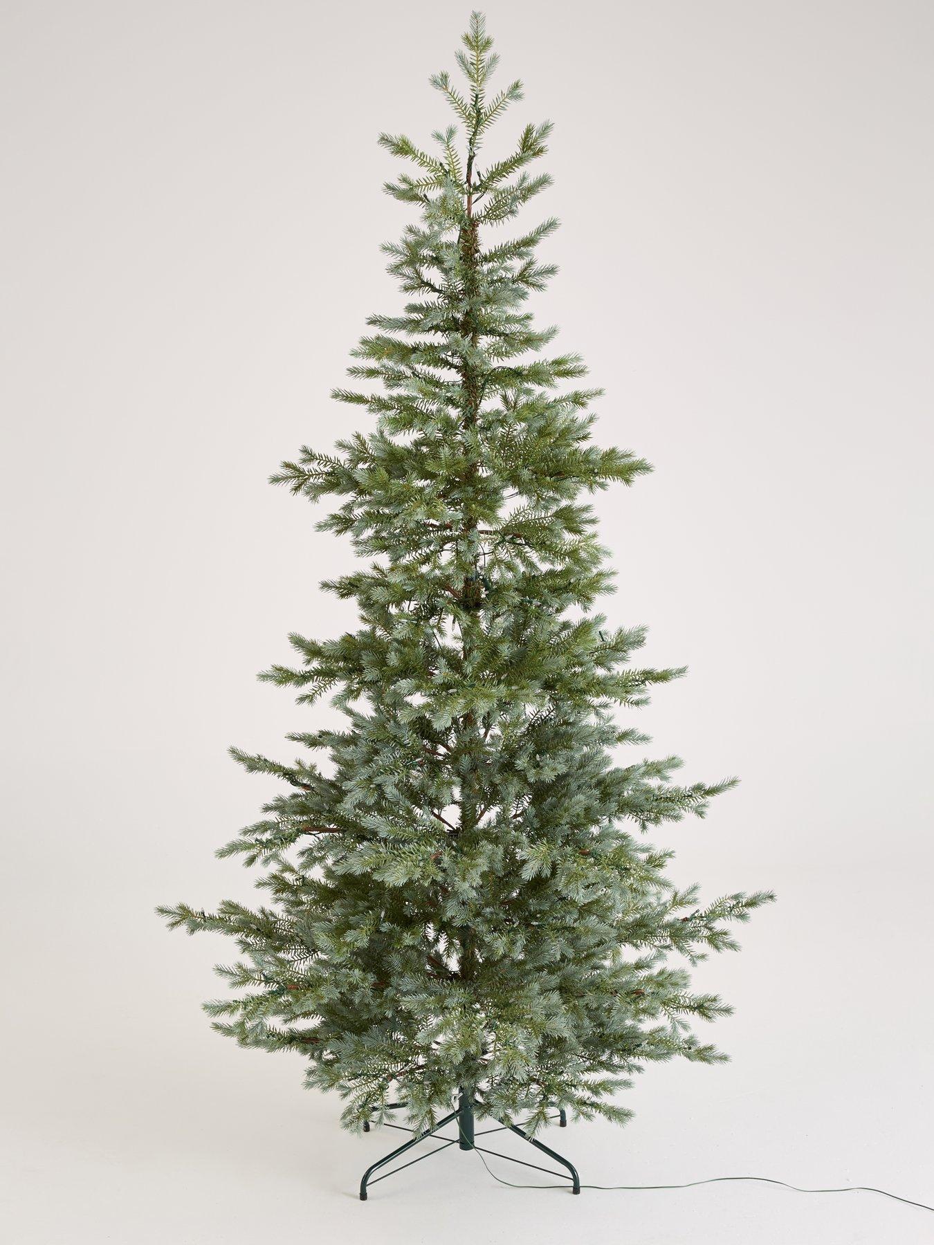 Image 2 of 5 of The Very Collection 6ft Elegance Pre Lit Christmas Tree