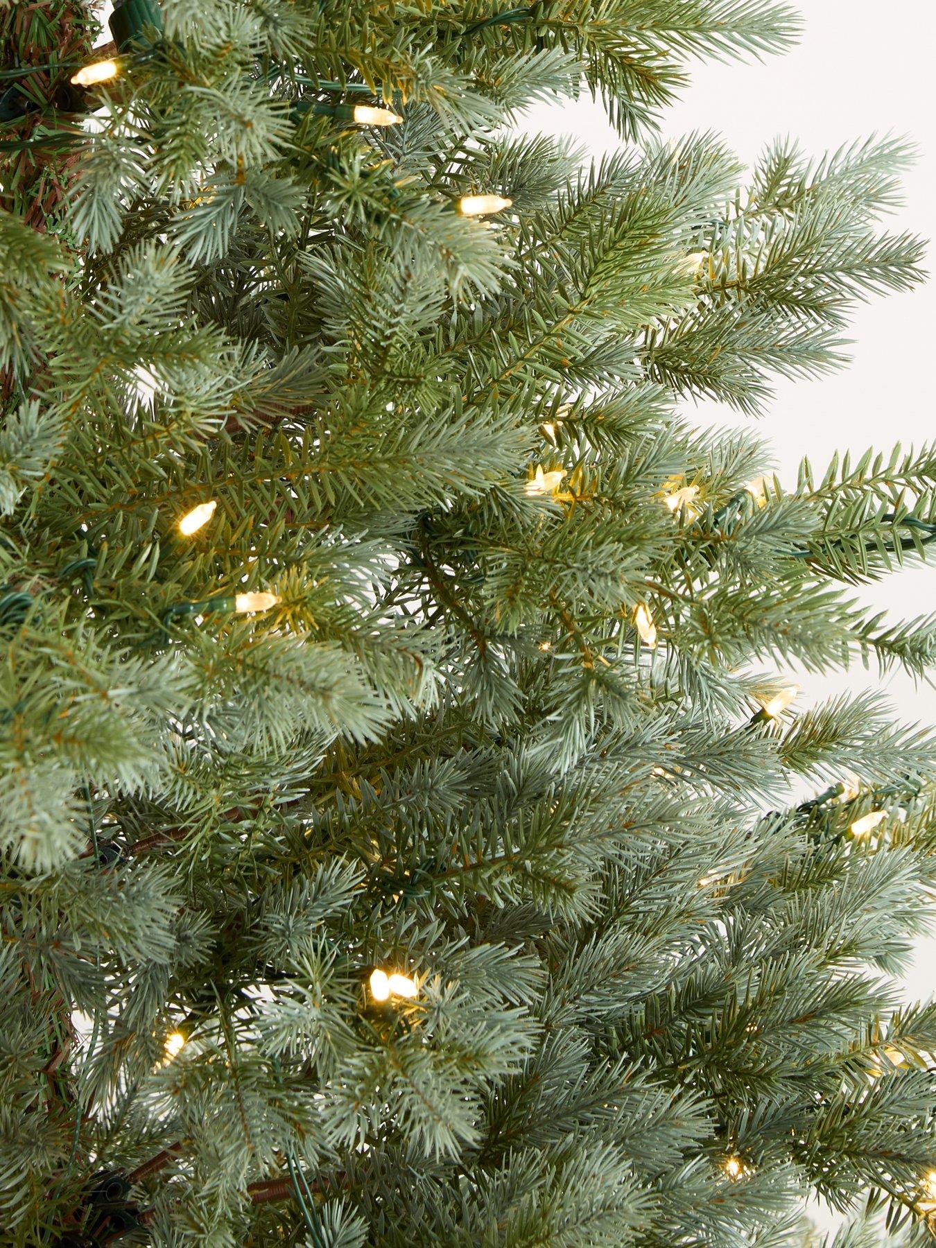 Image 5 of 5 of The Very Collection 6ft Elegance Pre Lit Christmas Tree