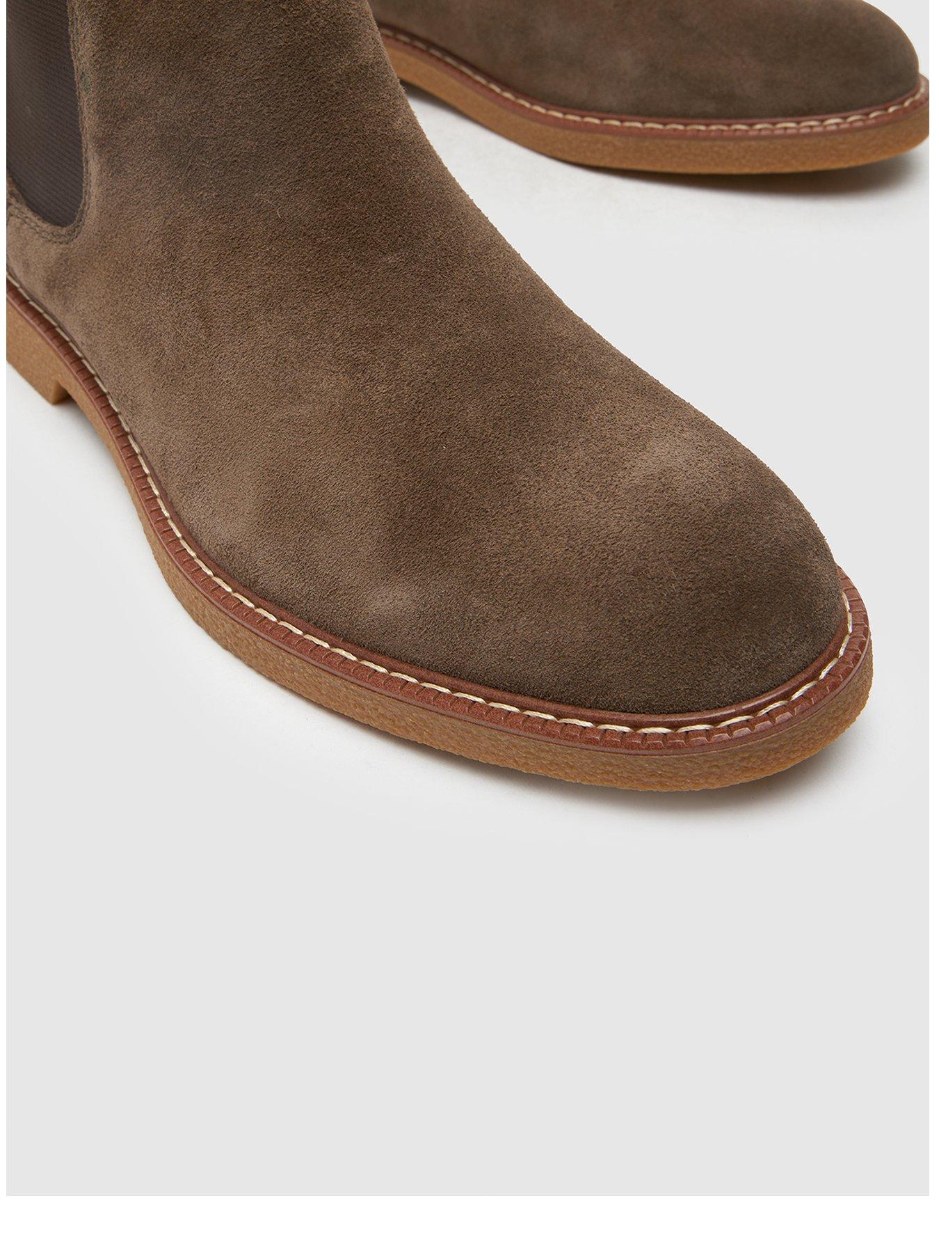 schuh-dawn-suede-chelsea-boots-light-greenback
