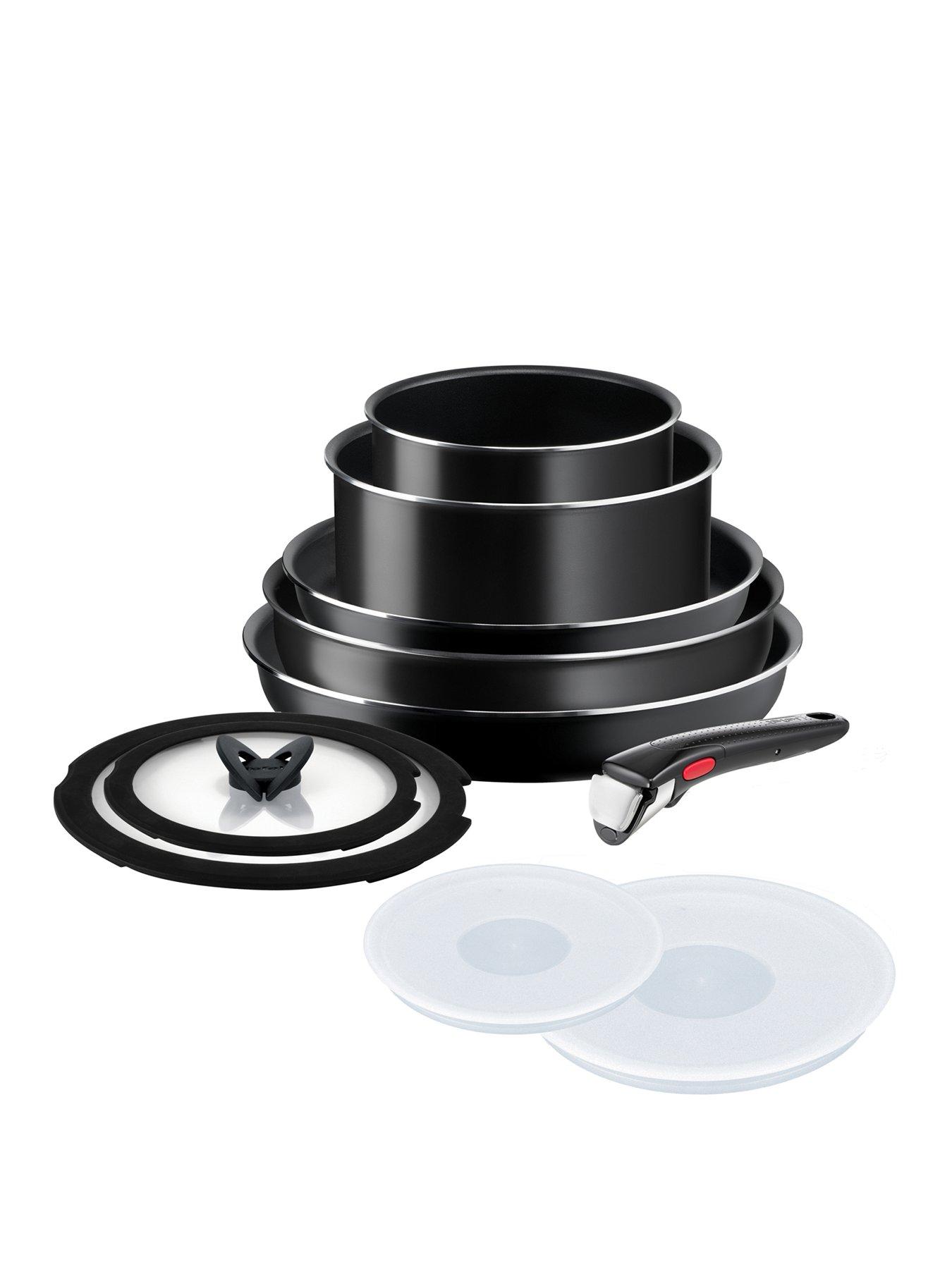 tefal-ingenio-easy-10pc-non-stick-stackable-pan-set