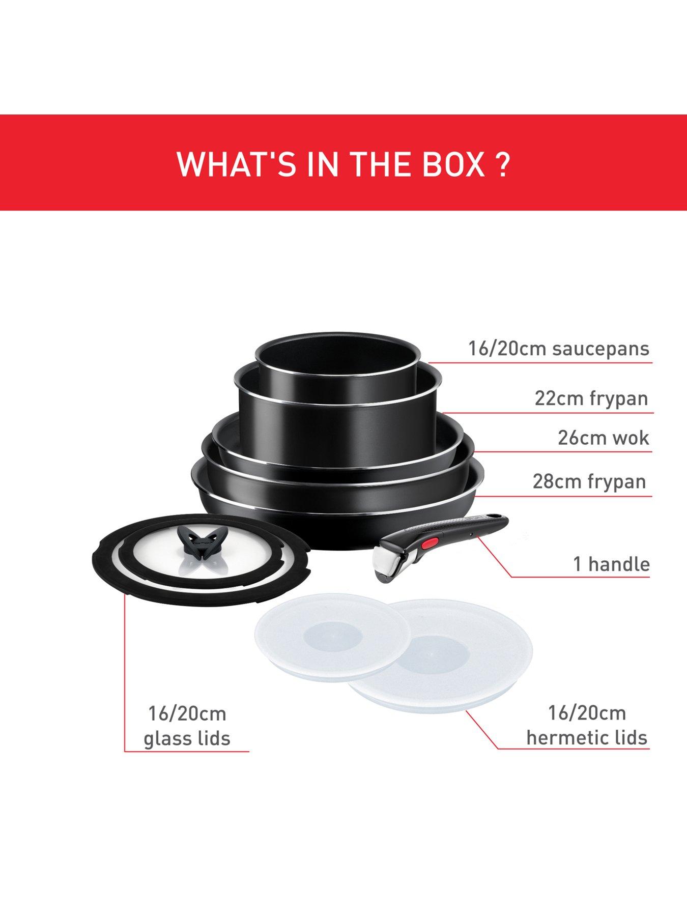tefal-ingenio-easy-10pc-non-stick-stackable-pan-setstillFront