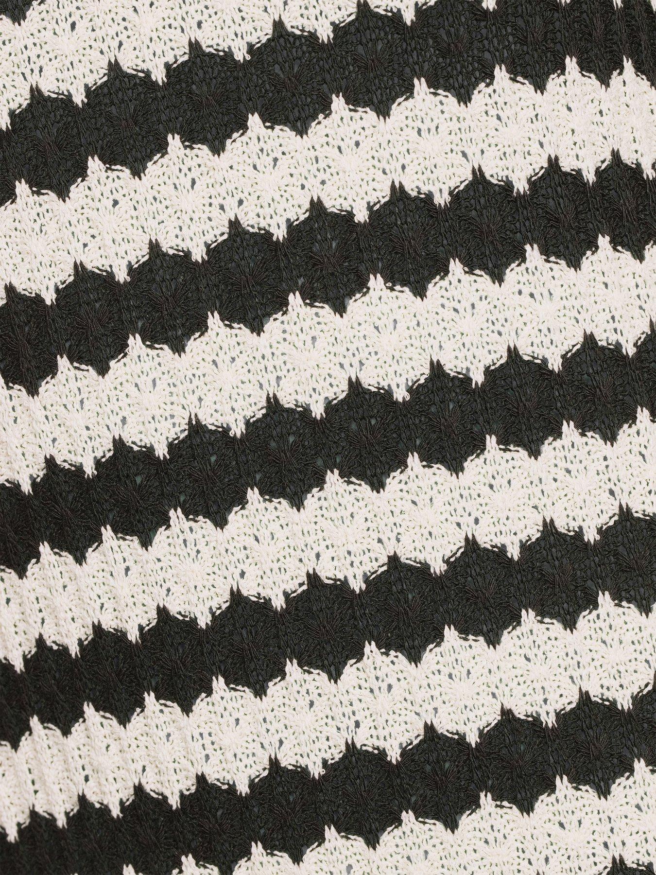 only-evara-stripe-dress-multioutfit