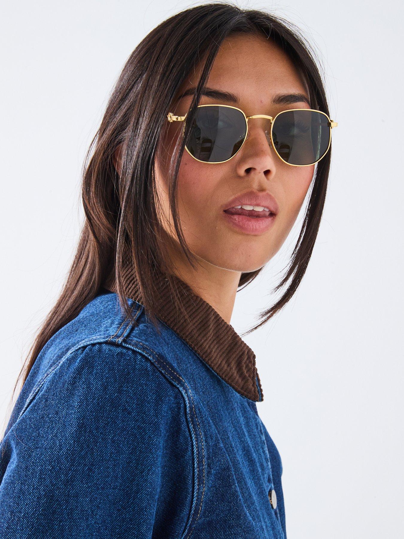 only-frankie-long-sleeve-cord-oversized-denim-jacket-bluedetail