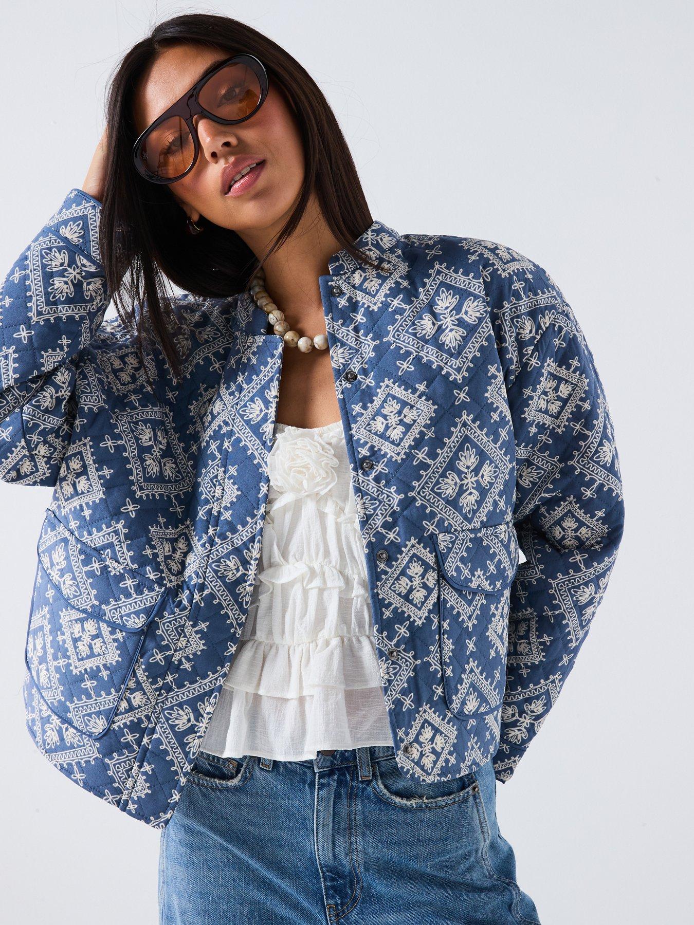 only-hallie-quilted-jacket-blueoutfit