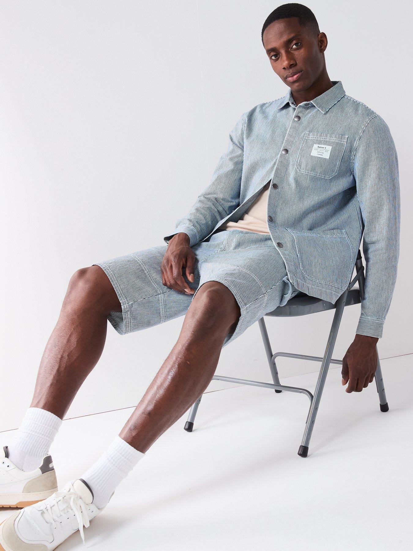 barbour-tindale-stripe-shorts-bluedetail