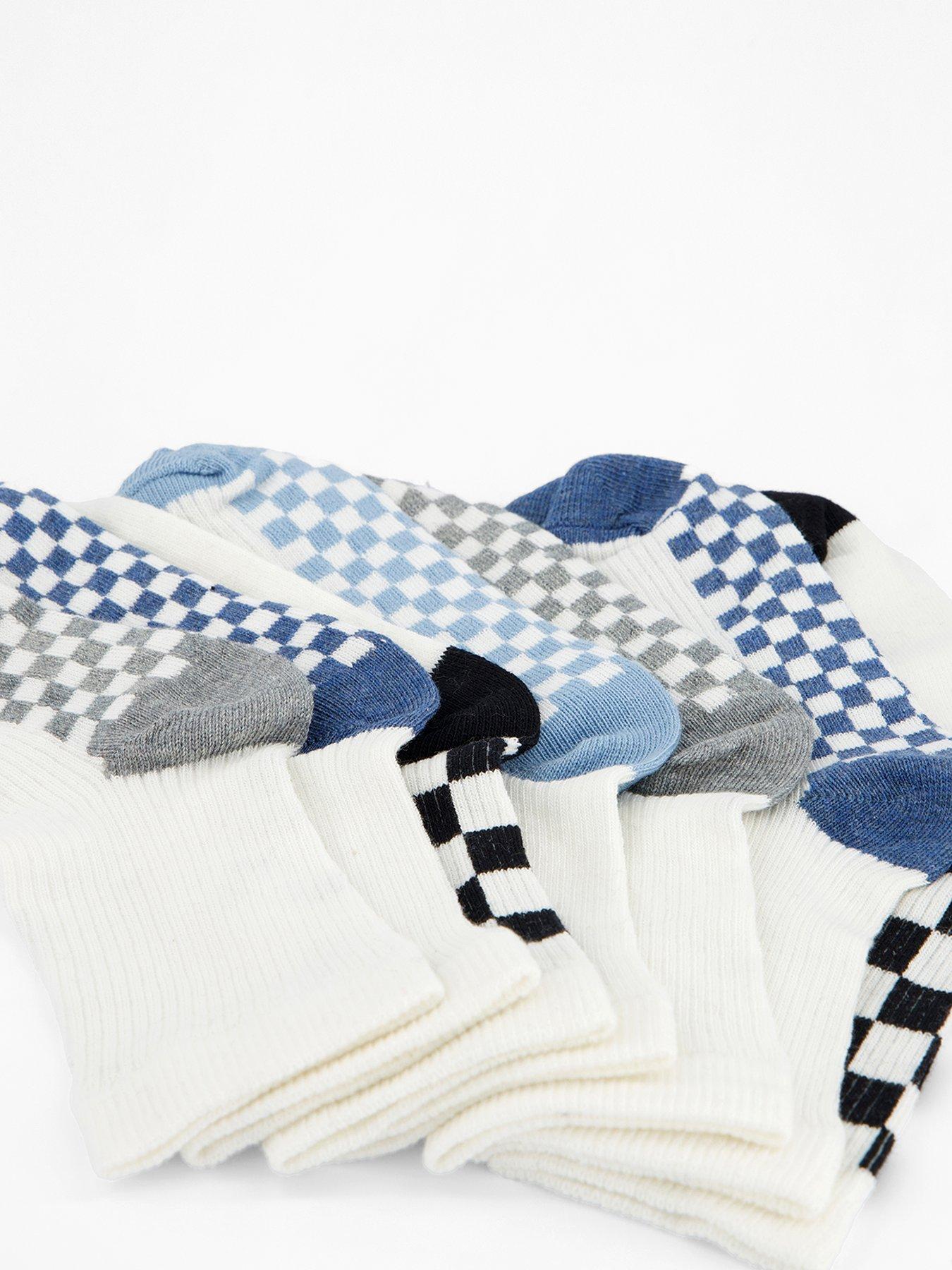 v-by-very-boys-7-pack-checkerboard-ankle-socks-multiback