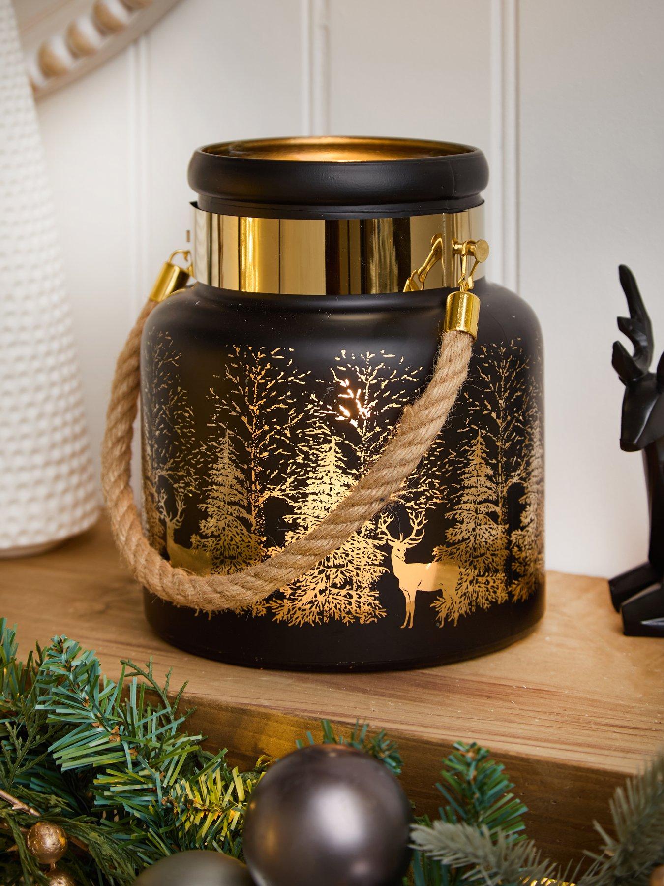 three-kings-wonderland-glassnbsplantern-christmas-decorationnbsp-nbsponyxfront