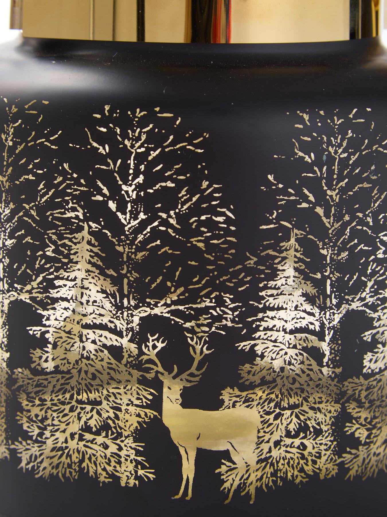 three-kings-wonderland-glassnbsplantern-christmas-decorationnbsp-nbsponyxoutfit