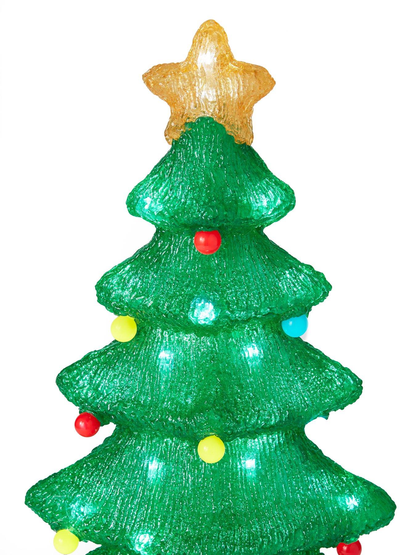 three-kings-light-upnbspbauble-christmas-tree-outdoor-decorationoutfit