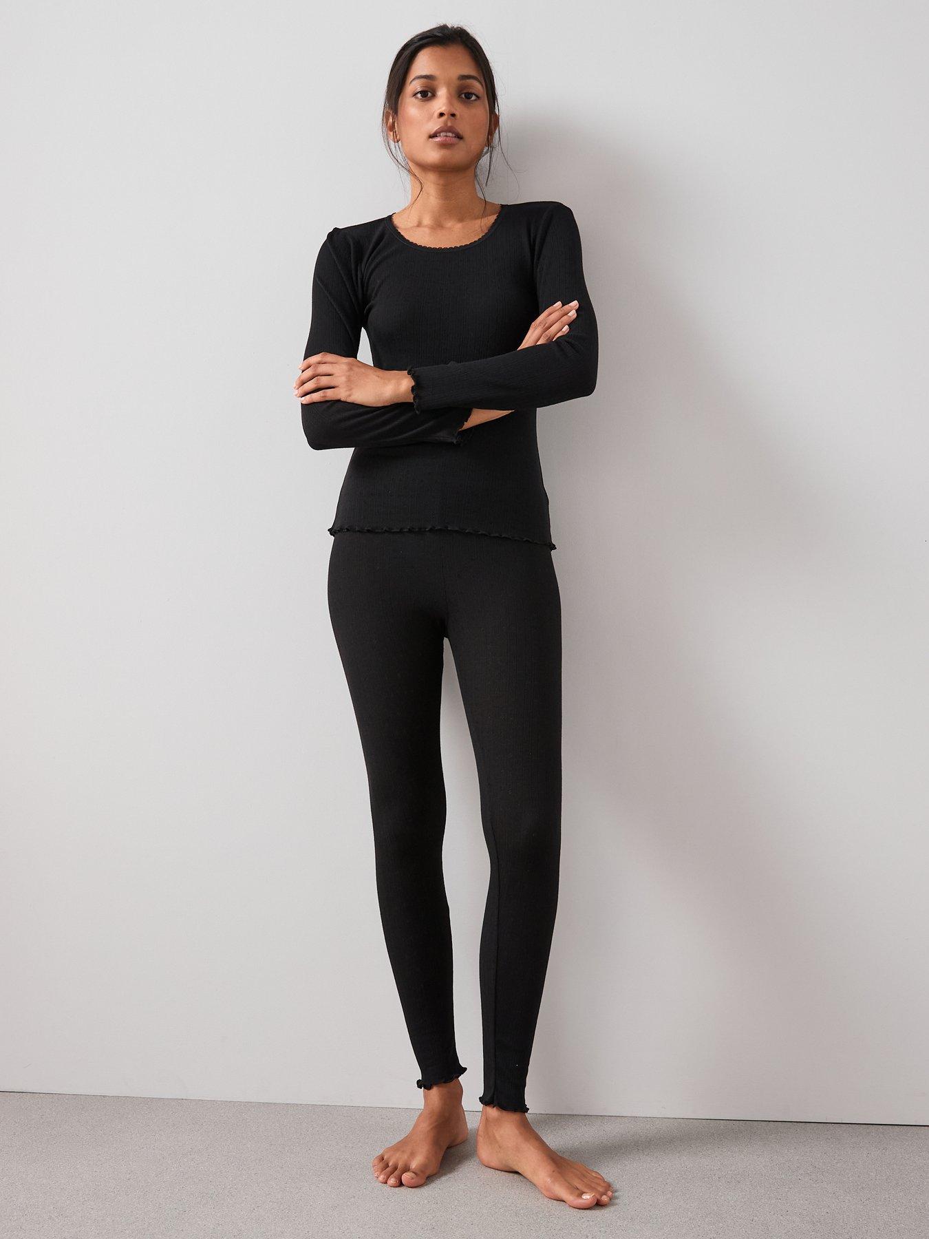 the-very-collection-pointelle-thermal-leggings-blackback