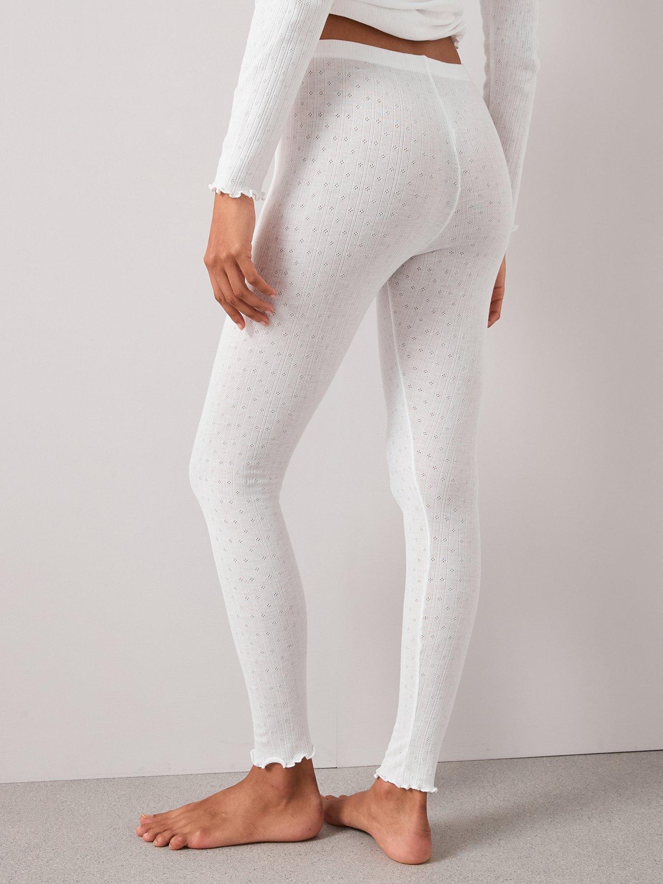 the-very-collection-pointelle-thermal-leggings-whitestillFront