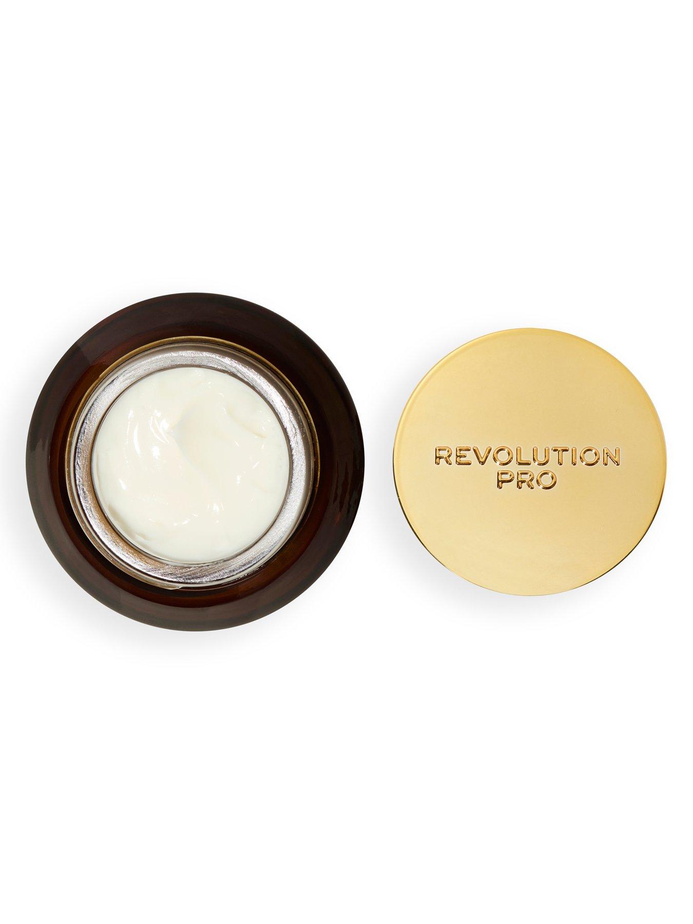 Image 4 of 5 of Revolution Beauty London Pro Miracle Firming Night Cream