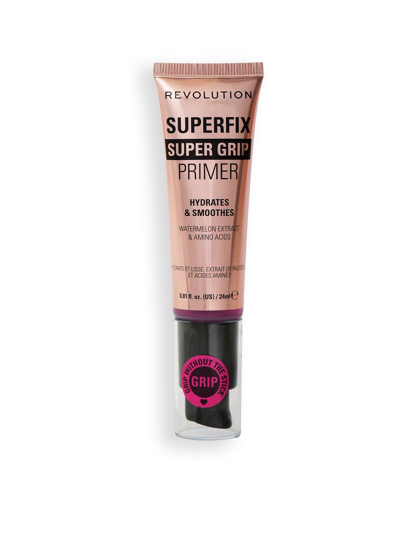 undefined Revolution Beauty Superfix Grip Primer