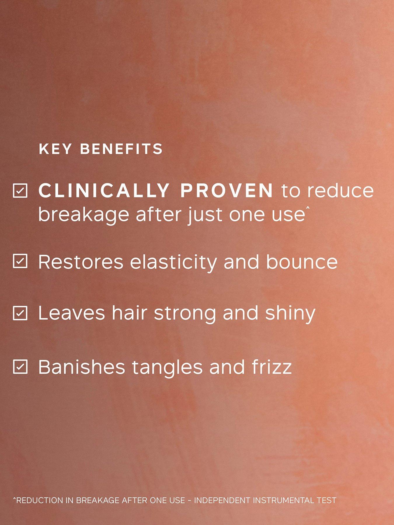 Image 4 of 6 of Philip Kingsley Elasticizer Therapies Honey Nectar & Peach Elasticizer 75ml
